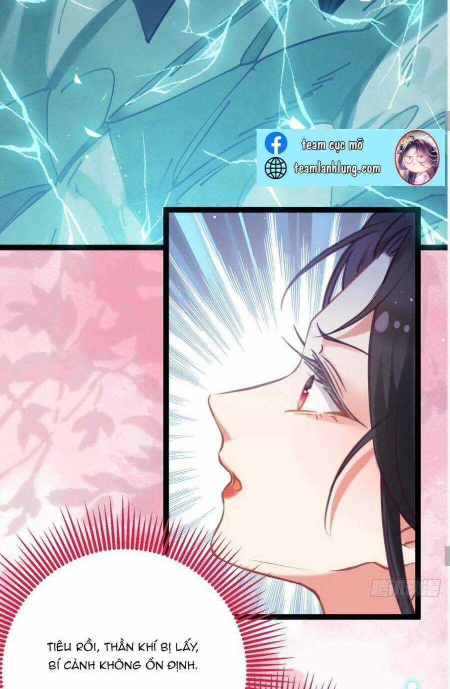 Nghịch Đồ Mỗi Ngày Đều Muốn Bắt Nạt Sư Phụ Chapter 29 trang 43