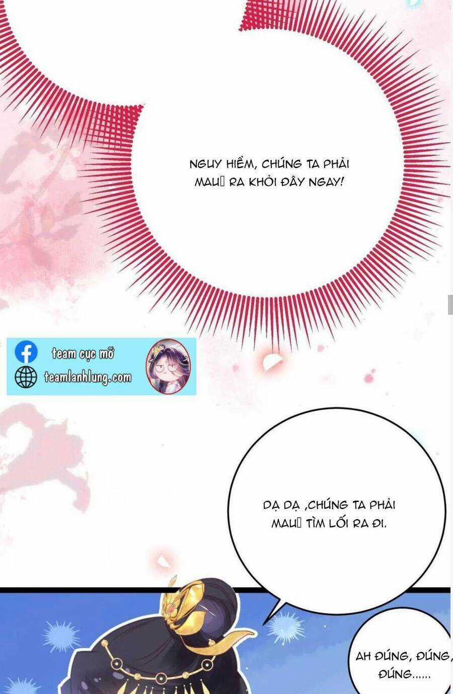 Nghịch Đồ Mỗi Ngày Đều Muốn Bắt Nạt Sư Phụ Chapter 29 trang 44