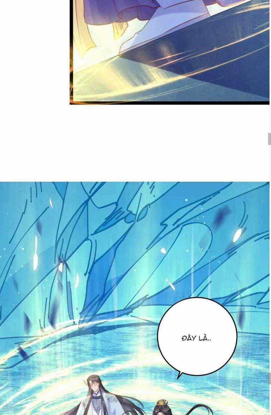 Nghịch Đồ Mỗi Ngày Đều Muốn Bắt Nạt Sư Phụ Chapter 29 trang 46