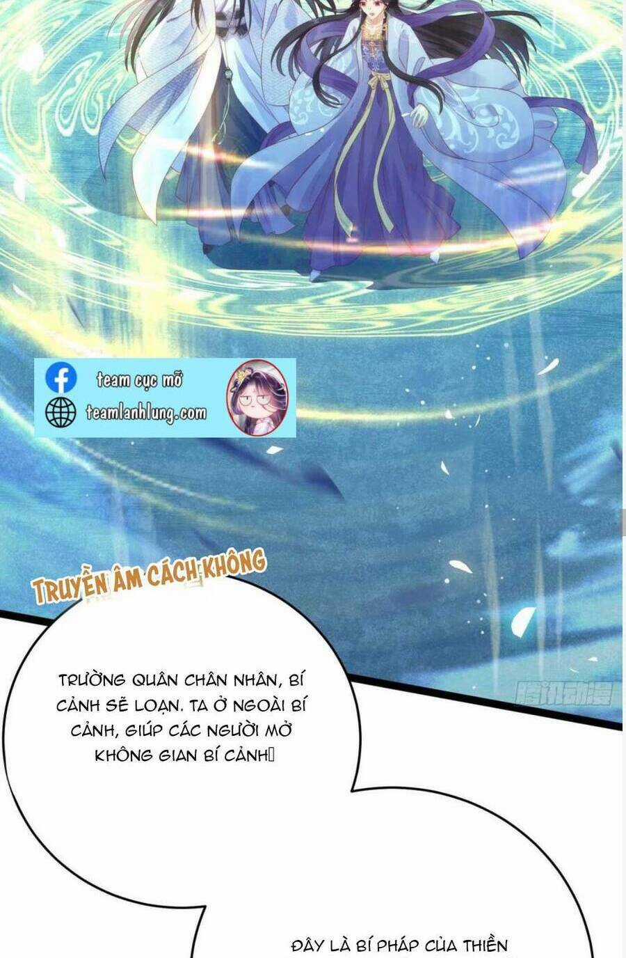 Nghịch Đồ Mỗi Ngày Đều Muốn Bắt Nạt Sư Phụ Chapter 29 trang 47