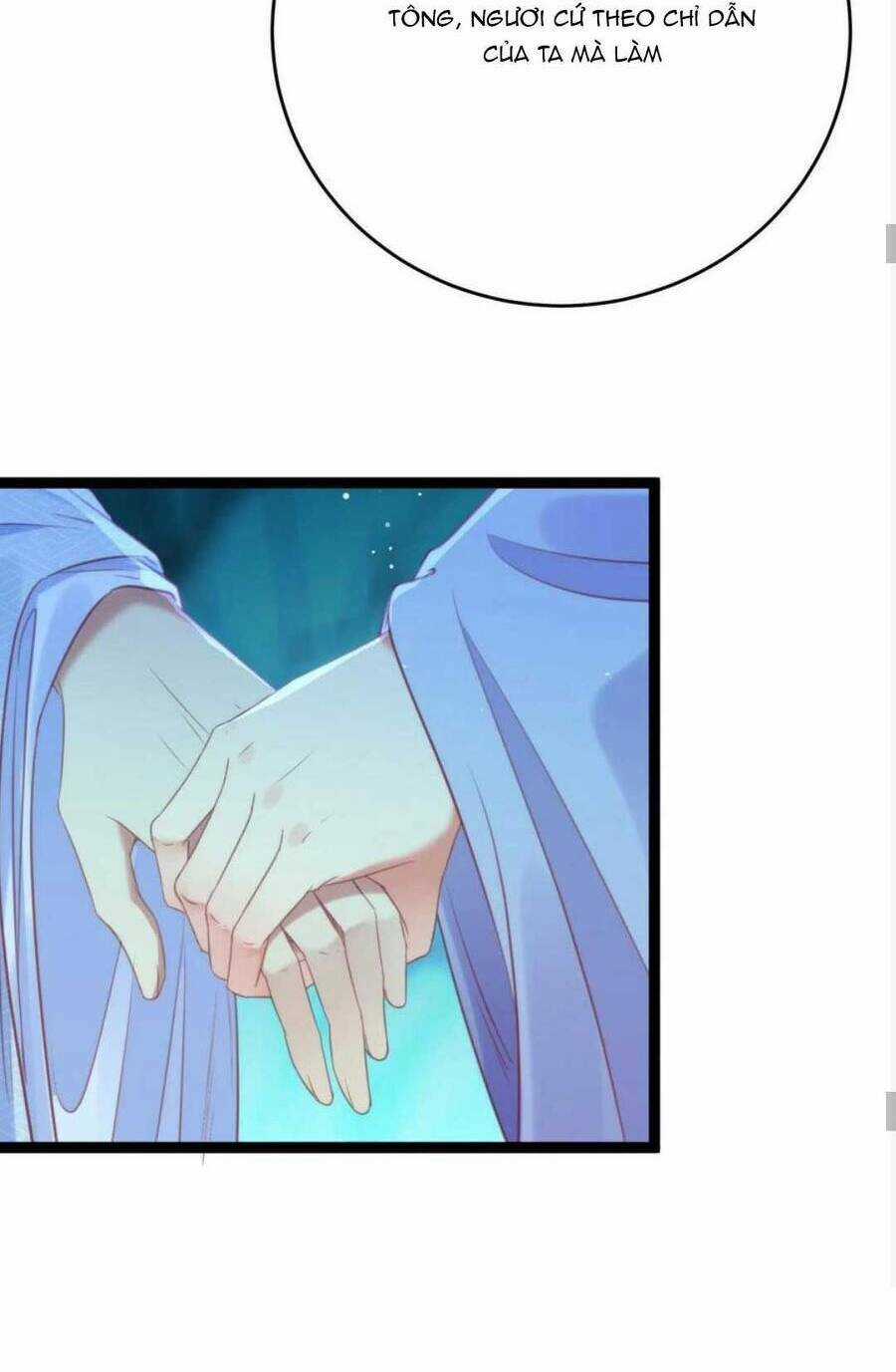 Nghịch Đồ Mỗi Ngày Đều Muốn Bắt Nạt Sư Phụ Chapter 29 trang 48