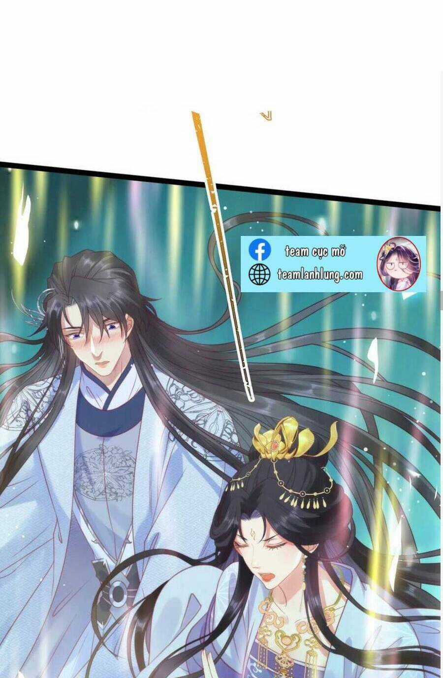 Nghịch Đồ Mỗi Ngày Đều Muốn Bắt Nạt Sư Phụ Chapter 29 trang 49