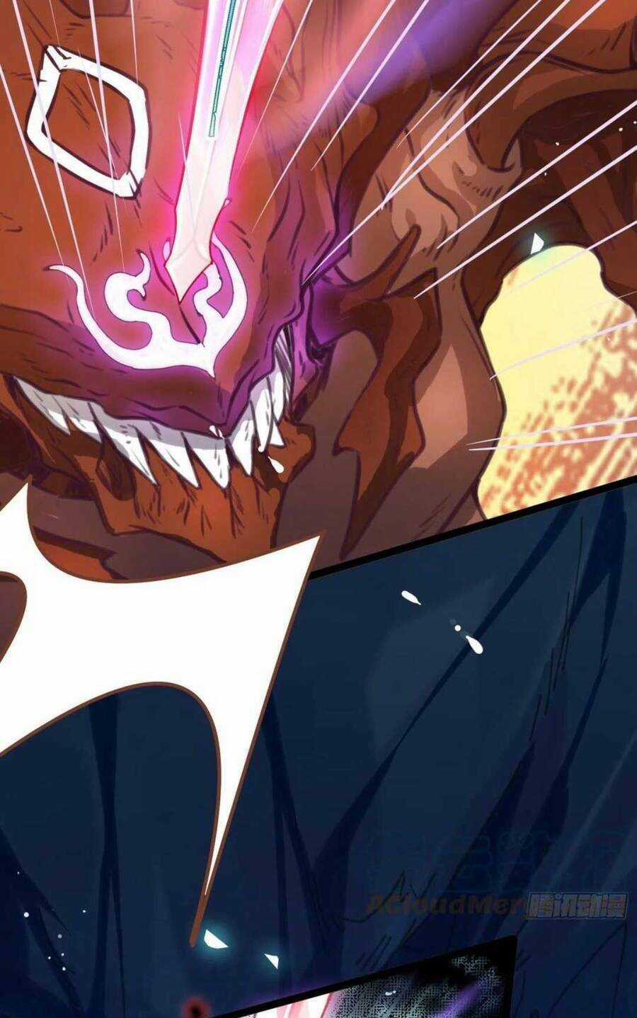 Nghịch Đồ Mỗi Ngày Đều Muốn Bắt Nạt Sư Phụ Chapter 29 trang 5