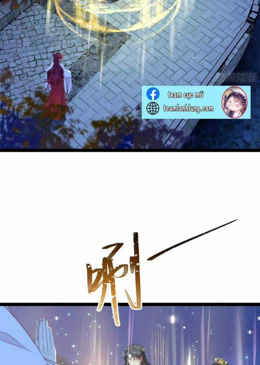 Nghịch Đồ Mỗi Ngày Đều Muốn Bắt Nạt Sư Phụ Chapter 29 trang 52