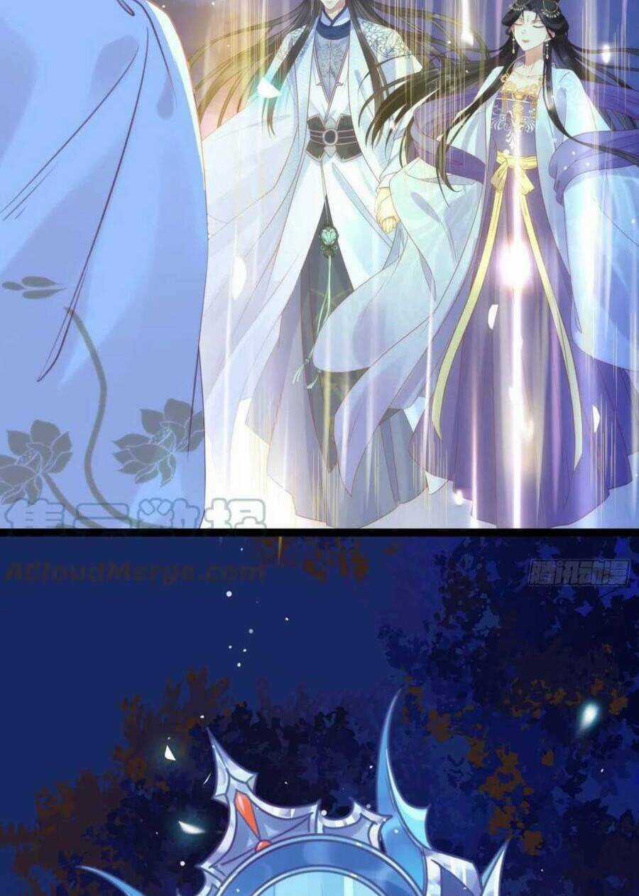 Nghịch Đồ Mỗi Ngày Đều Muốn Bắt Nạt Sư Phụ Chapter 29 trang 53