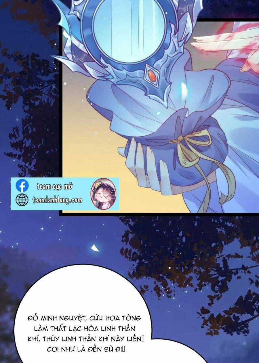 Nghịch Đồ Mỗi Ngày Đều Muốn Bắt Nạt Sư Phụ Chapter 29 trang 54