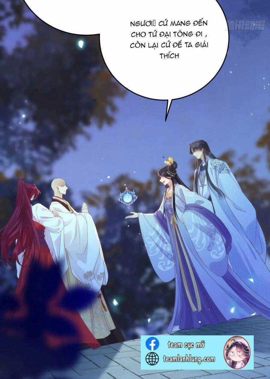 Nghịch Đồ Mỗi Ngày Đều Muốn Bắt Nạt Sư Phụ Chapter 29 trang 55