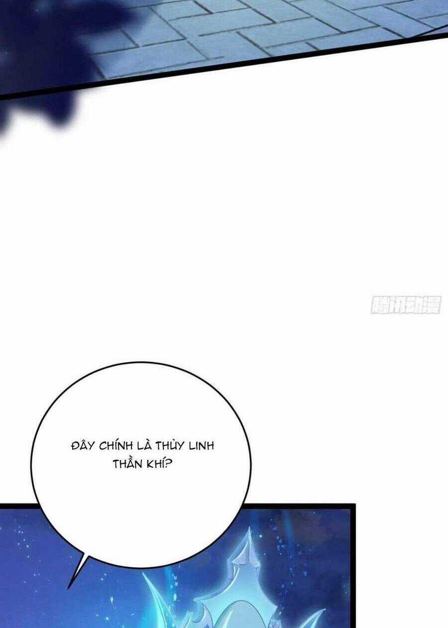 Nghịch Đồ Mỗi Ngày Đều Muốn Bắt Nạt Sư Phụ Chapter 29 trang 56