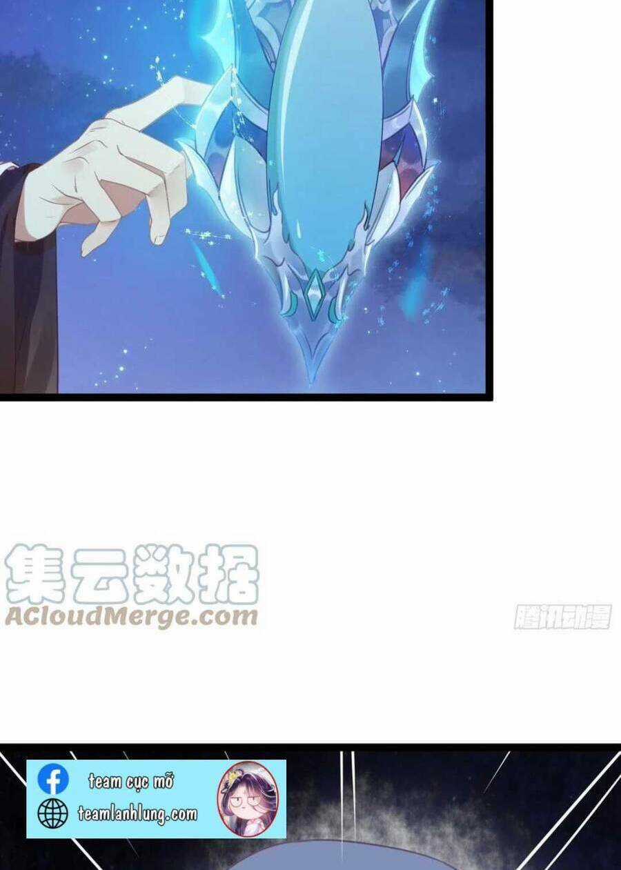 Nghịch Đồ Mỗi Ngày Đều Muốn Bắt Nạt Sư Phụ Chapter 29 trang 57