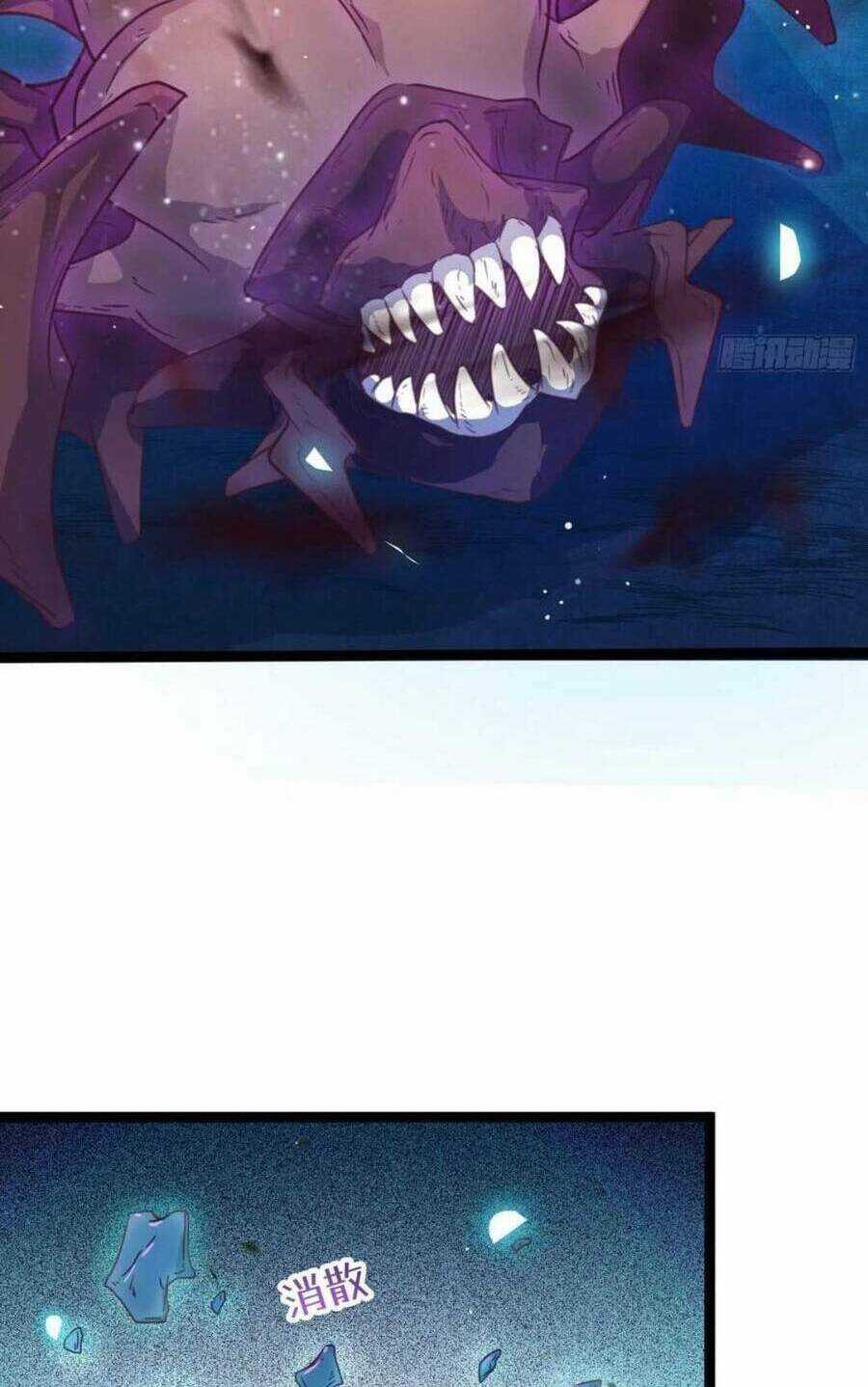 Nghịch Đồ Mỗi Ngày Đều Muốn Bắt Nạt Sư Phụ Chapter 29 trang 8