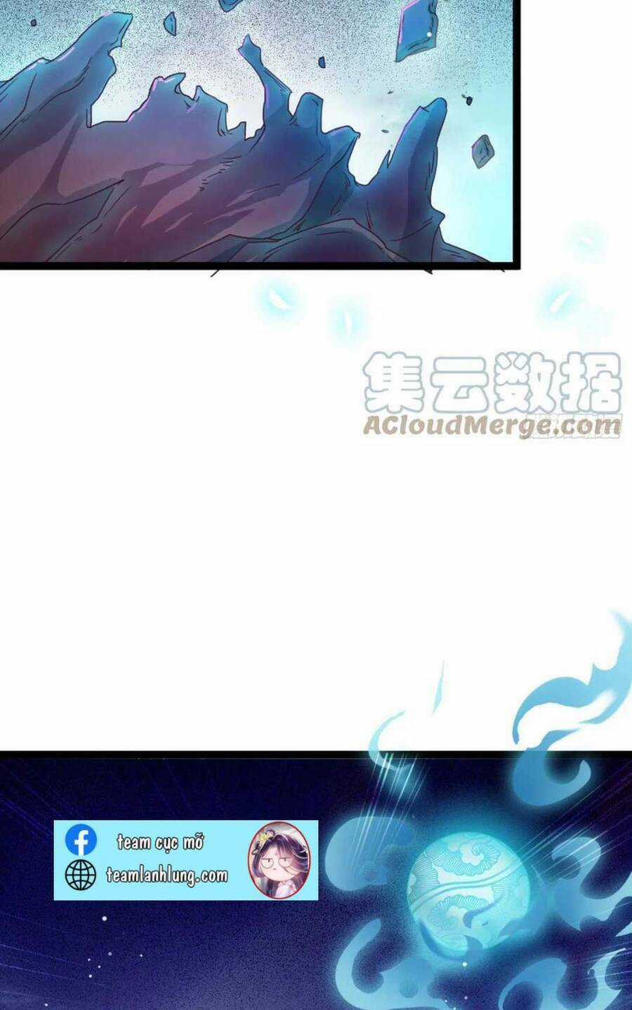 Nghịch Đồ Mỗi Ngày Đều Muốn Bắt Nạt Sư Phụ Chapter 29 trang 9