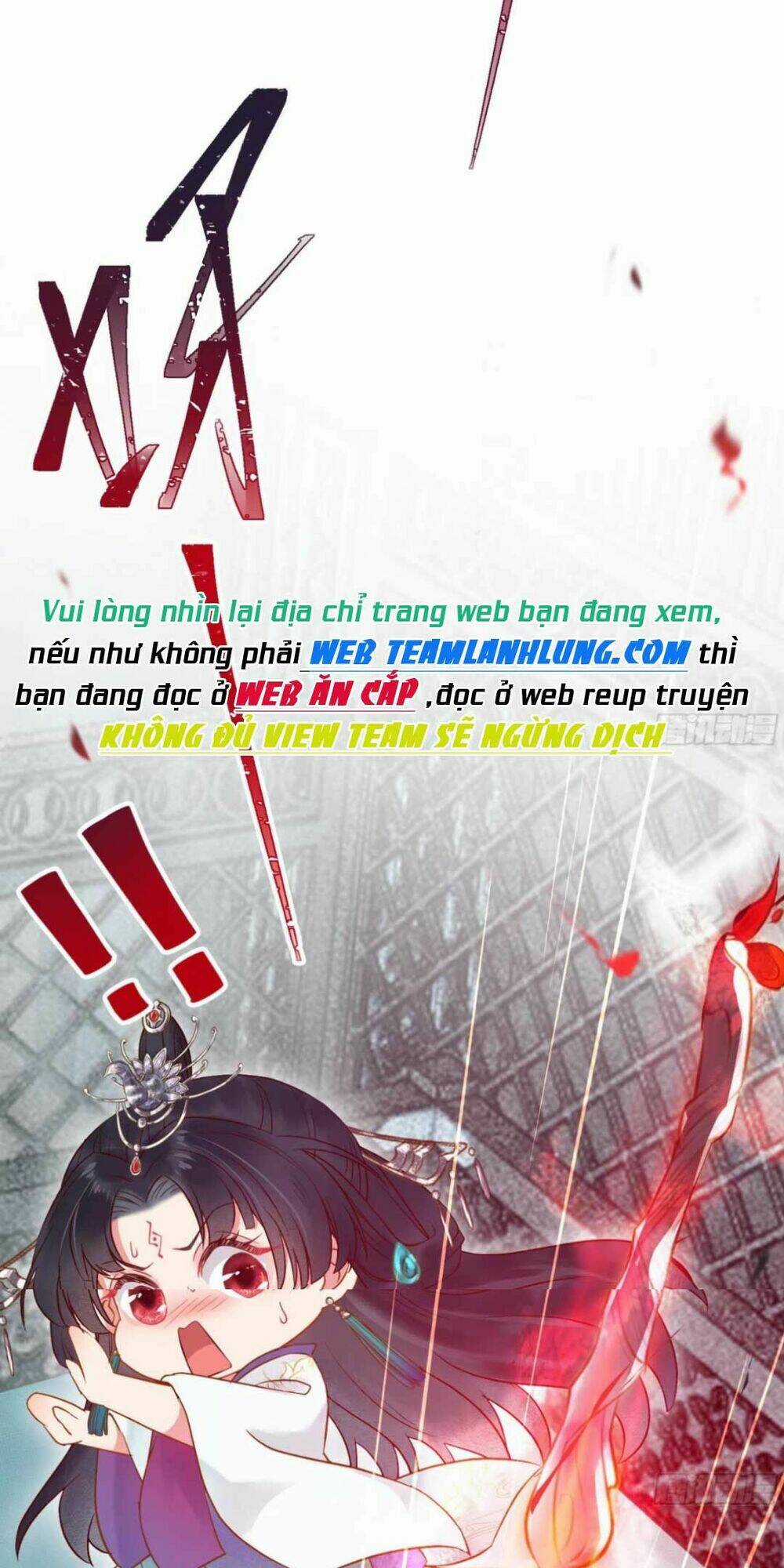 Nghịch Đồ Mỗi Ngày Đều Muốn Bắt Nạt Sư Phụ Chapter 3 trang 10