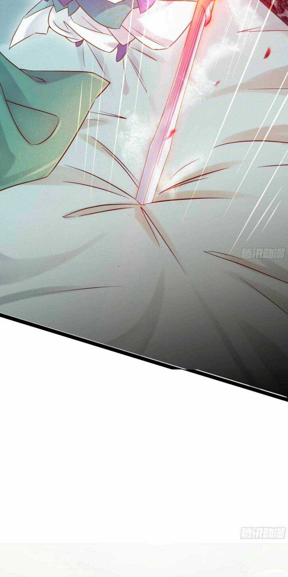 Nghịch Đồ Mỗi Ngày Đều Muốn Bắt Nạt Sư Phụ Chapter 3 trang 11