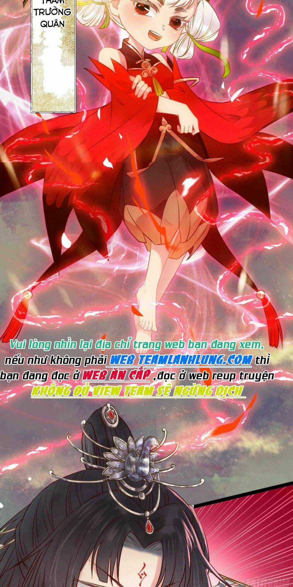 Nghịch Đồ Mỗi Ngày Đều Muốn Bắt Nạt Sư Phụ Chapter 3 trang 13