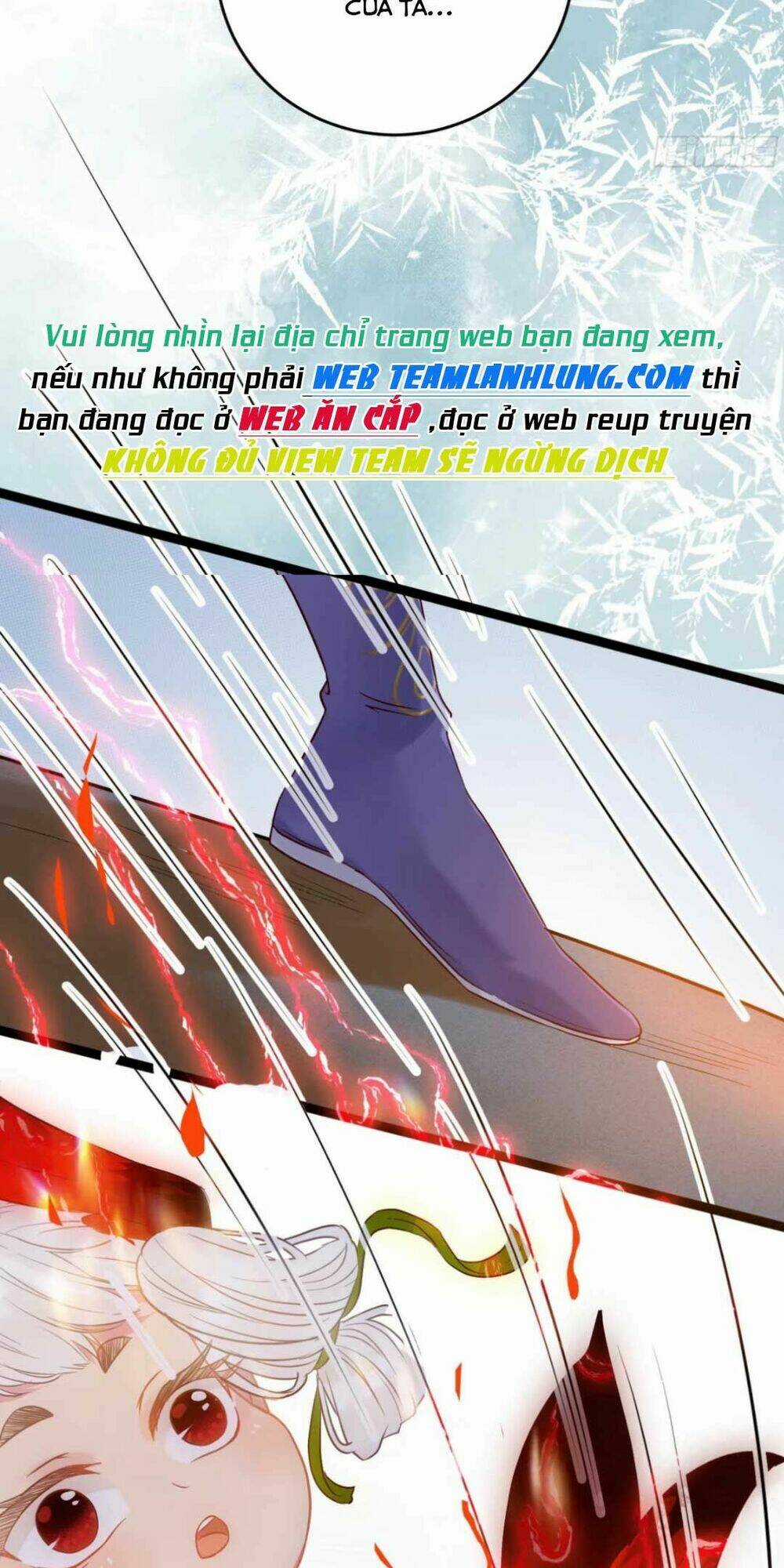 Nghịch Đồ Mỗi Ngày Đều Muốn Bắt Nạt Sư Phụ Chapter 3 trang 17