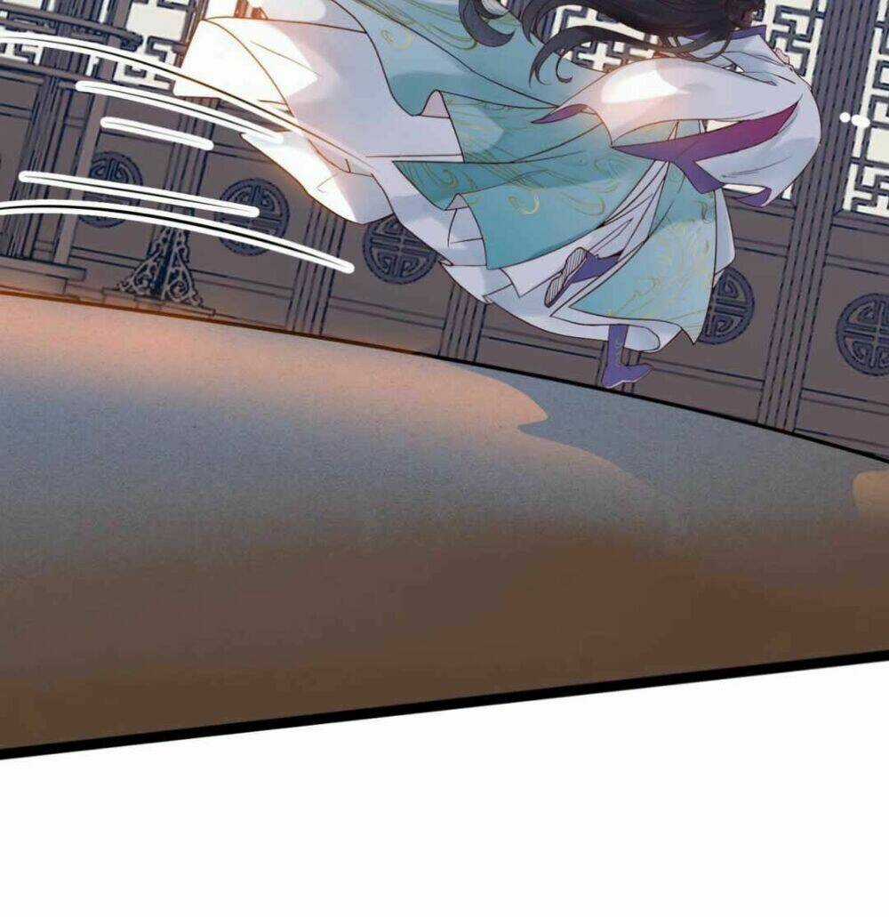 Nghịch Đồ Mỗi Ngày Đều Muốn Bắt Nạt Sư Phụ Chapter 3 trang 19