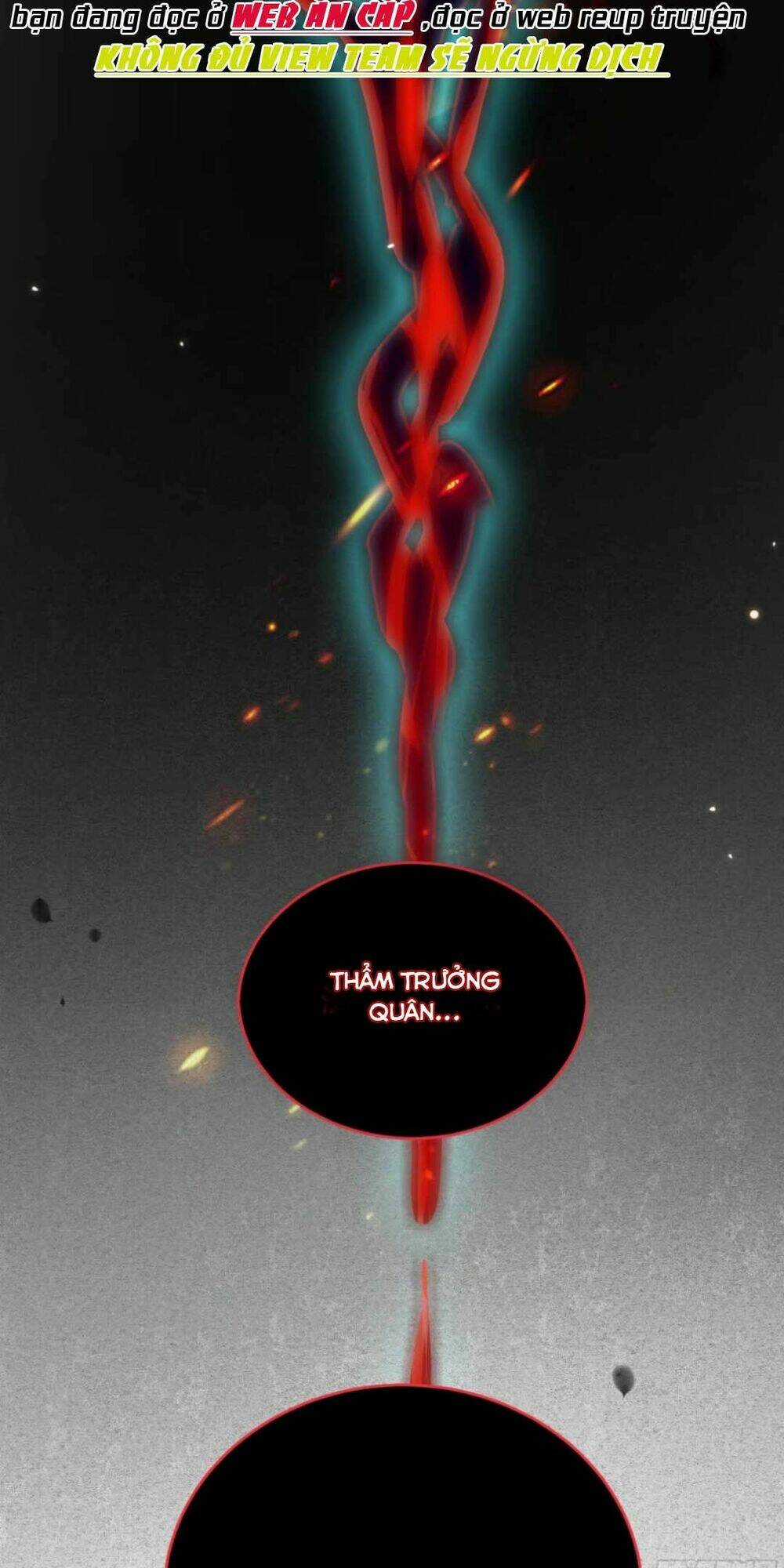 Nghịch Đồ Mỗi Ngày Đều Muốn Bắt Nạt Sư Phụ Chapter 3 trang 2