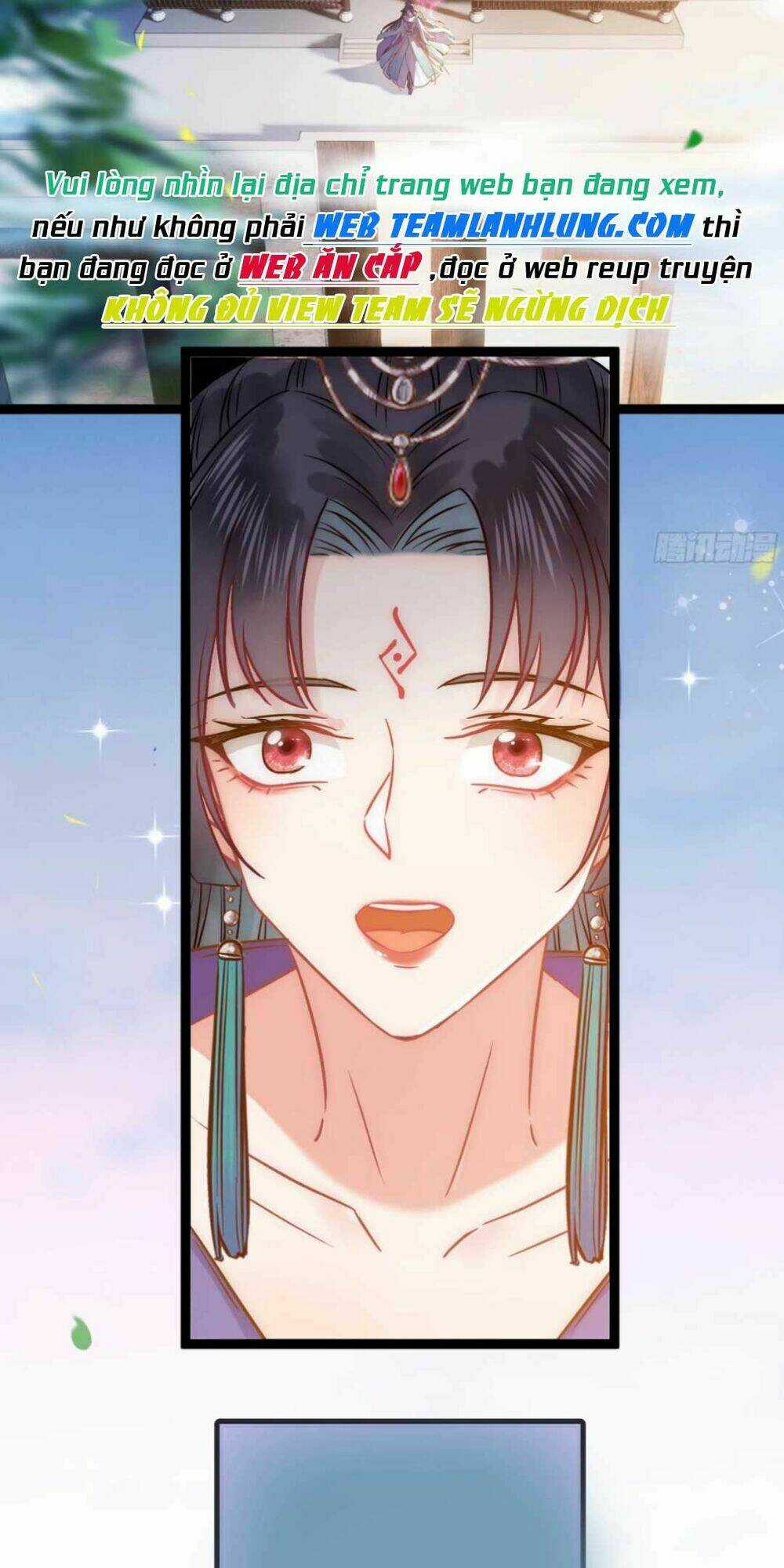 Nghịch Đồ Mỗi Ngày Đều Muốn Bắt Nạt Sư Phụ Chapter 3 trang 22