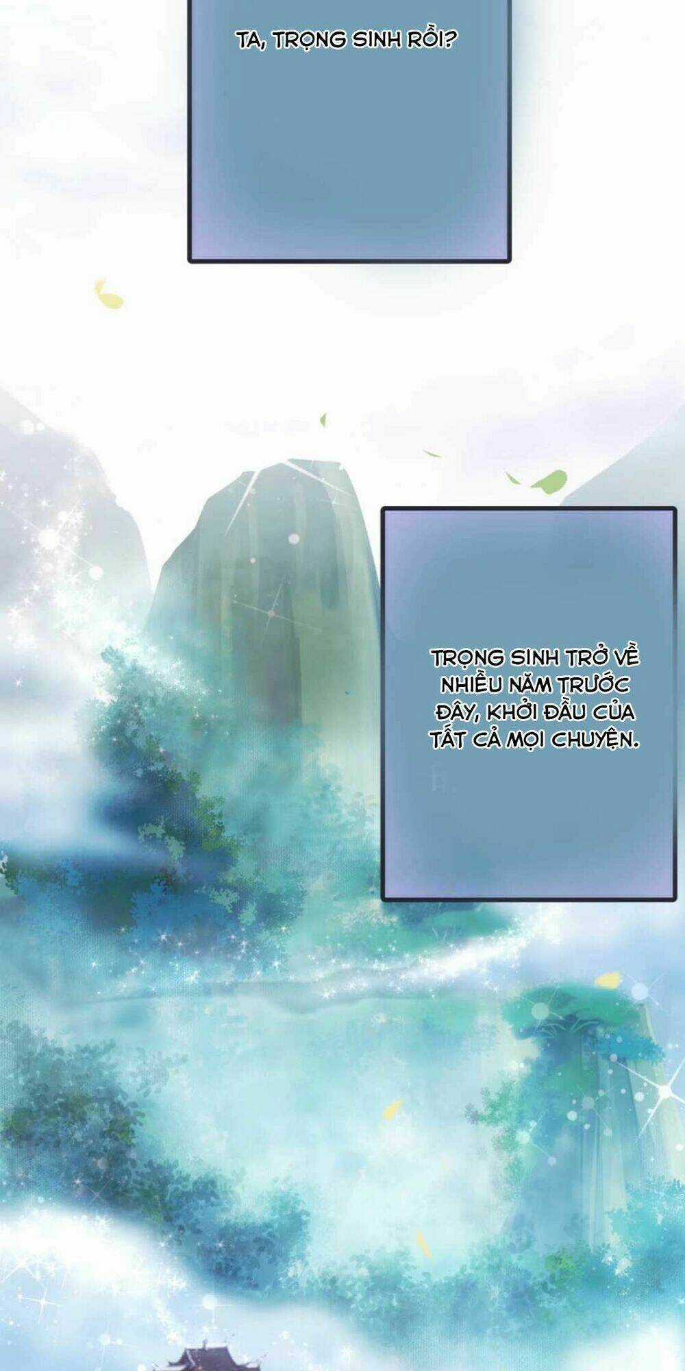 Nghịch Đồ Mỗi Ngày Đều Muốn Bắt Nạt Sư Phụ Chapter 3 trang 23