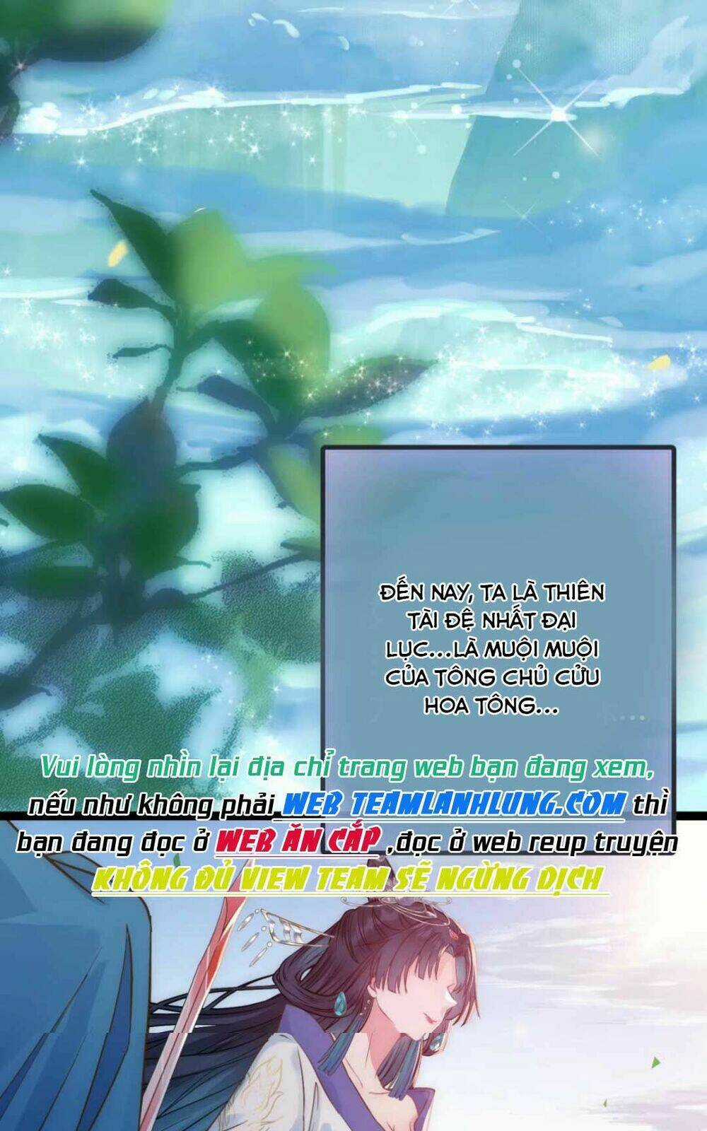 Nghịch Đồ Mỗi Ngày Đều Muốn Bắt Nạt Sư Phụ Chapter 3 trang 25