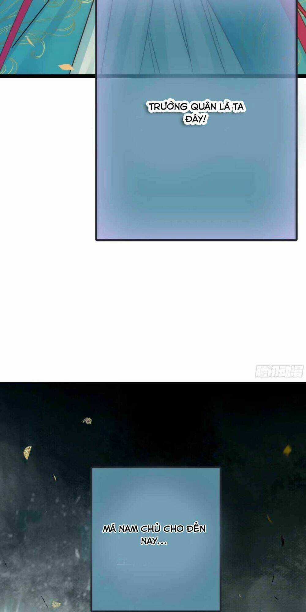 Nghịch Đồ Mỗi Ngày Đều Muốn Bắt Nạt Sư Phụ Chapter 3 trang 28