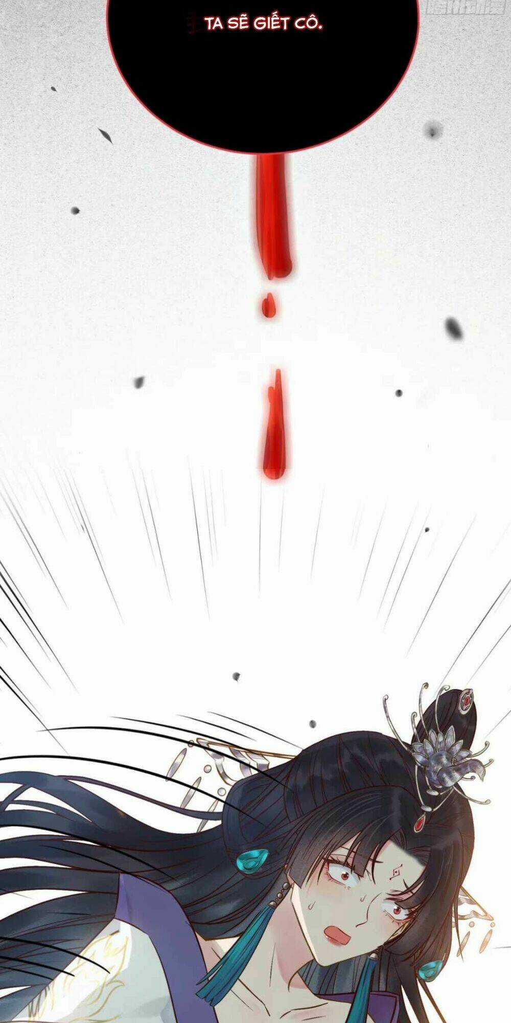 Nghịch Đồ Mỗi Ngày Đều Muốn Bắt Nạt Sư Phụ Chapter 3 trang 3