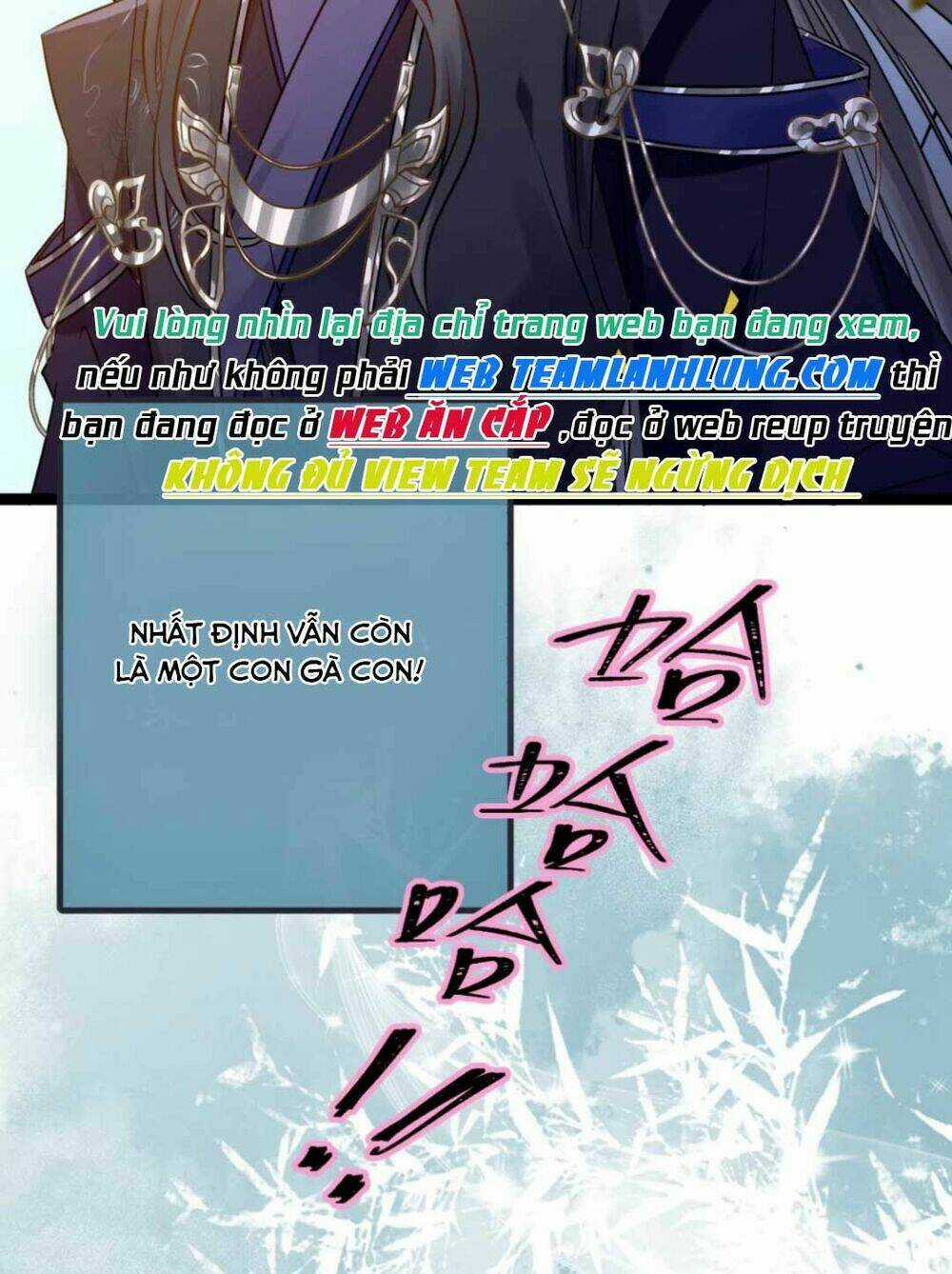 Nghịch Đồ Mỗi Ngày Đều Muốn Bắt Nạt Sư Phụ Chapter 3 trang 30