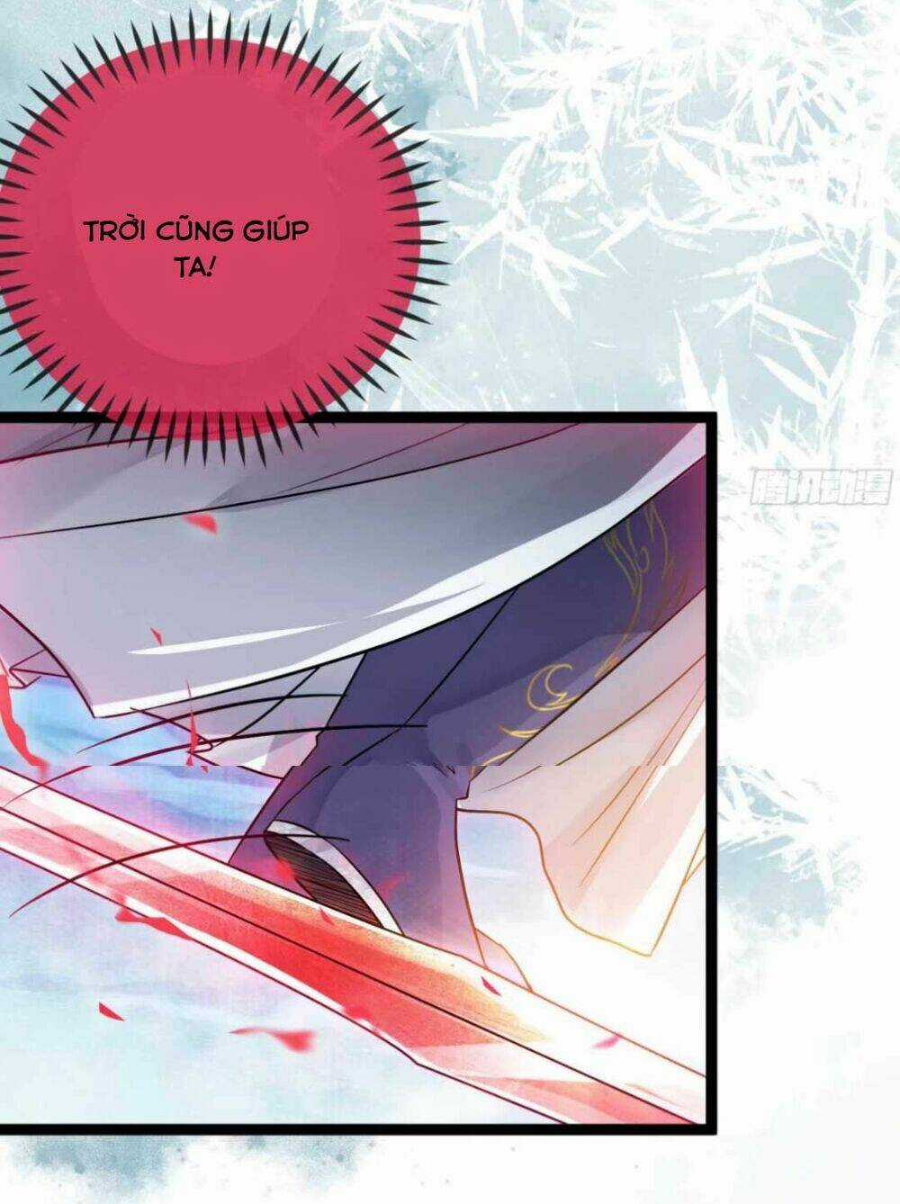 Nghịch Đồ Mỗi Ngày Đều Muốn Bắt Nạt Sư Phụ Chapter 3 trang 31