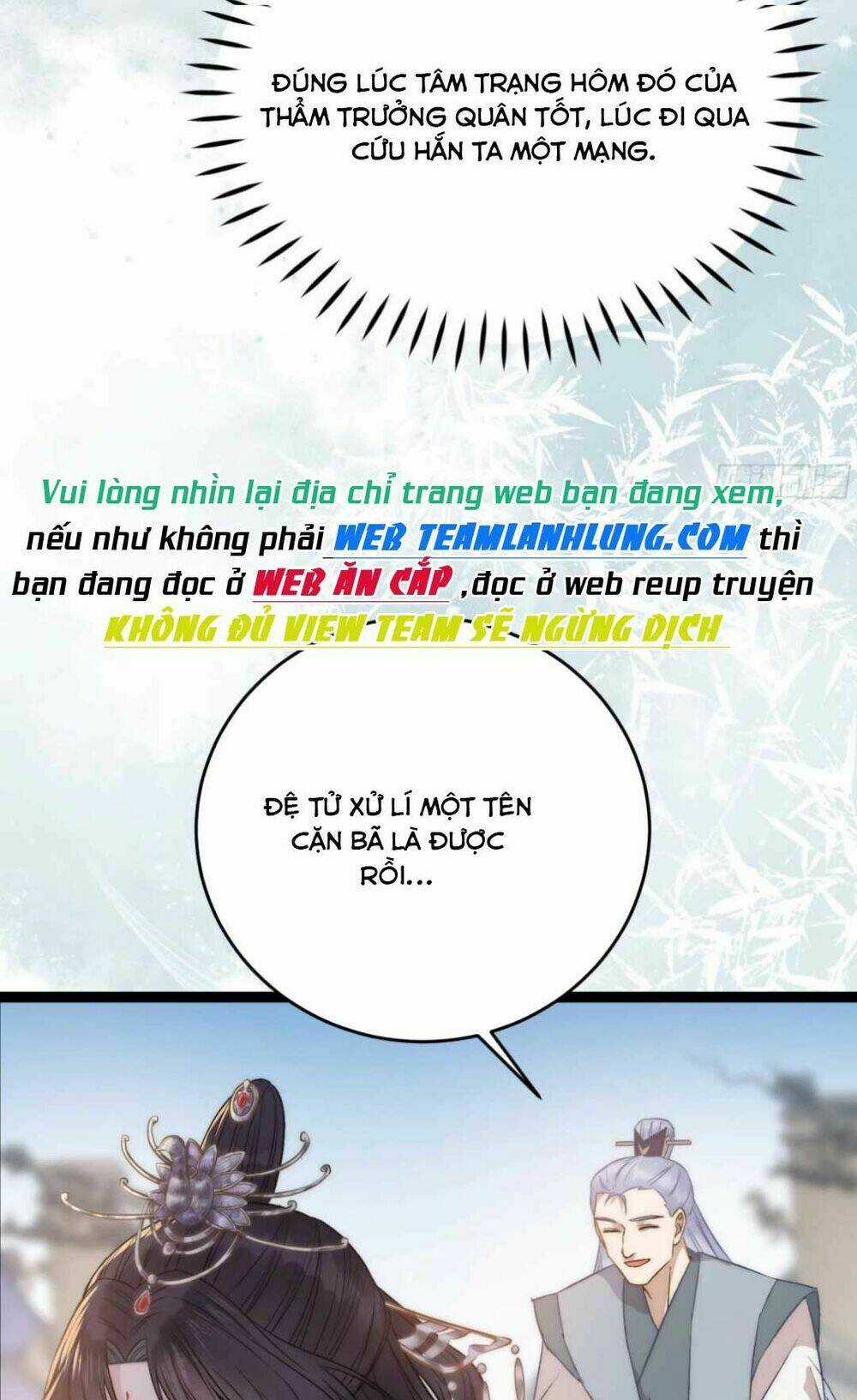 Nghịch Đồ Mỗi Ngày Đều Muốn Bắt Nạt Sư Phụ Chapter 3 trang 41