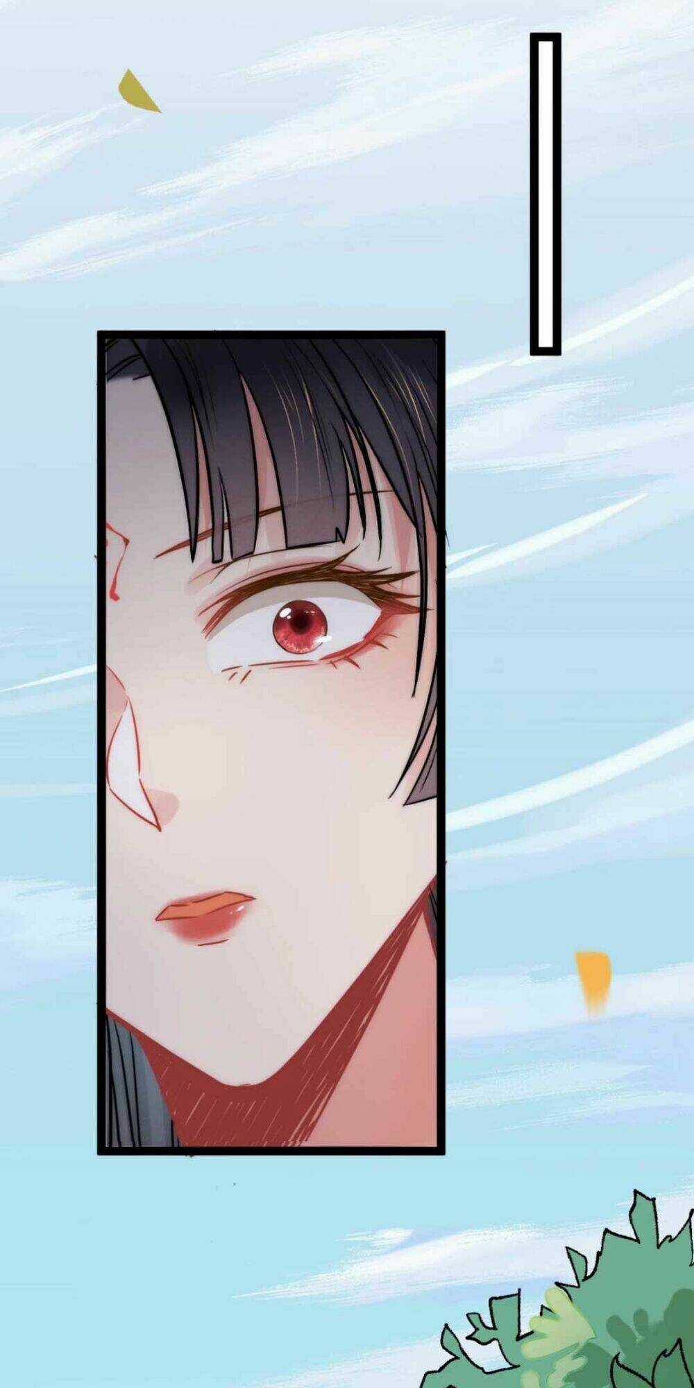 Nghịch Đồ Mỗi Ngày Đều Muốn Bắt Nạt Sư Phụ Chapter 3 trang 43