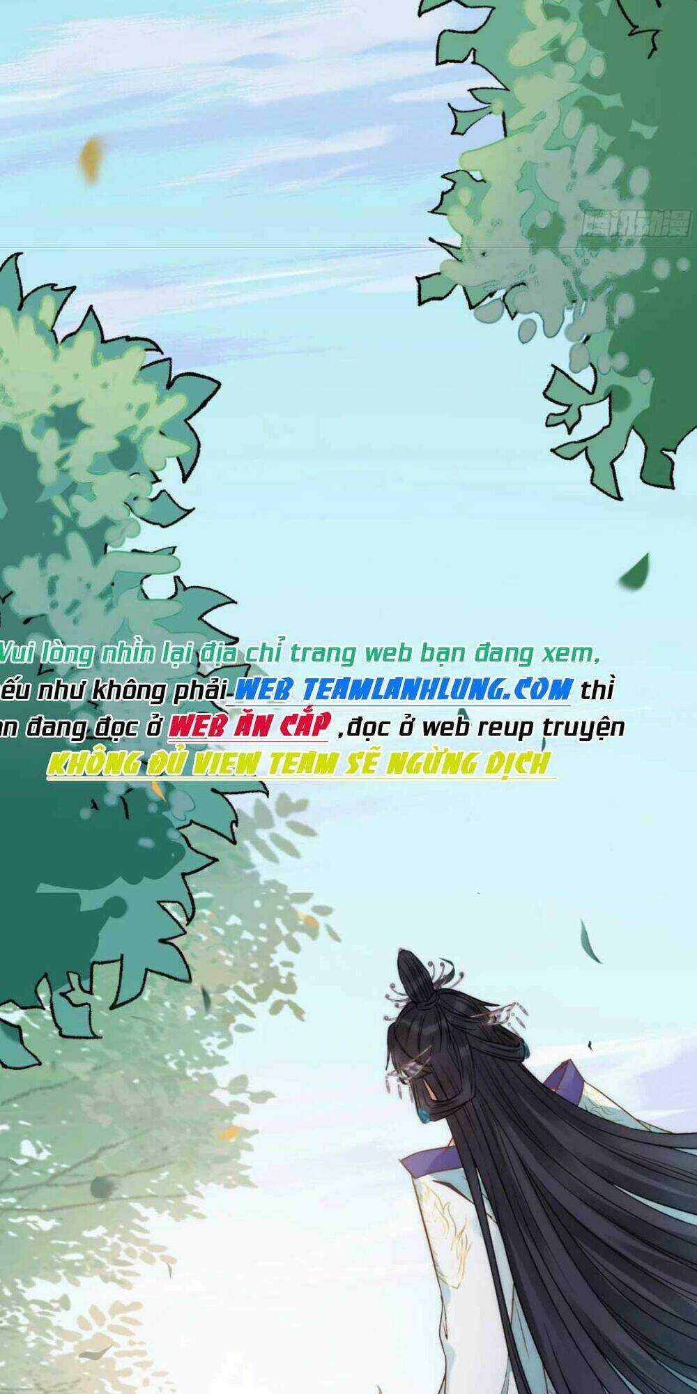 Nghịch Đồ Mỗi Ngày Đều Muốn Bắt Nạt Sư Phụ Chapter 3 trang 44