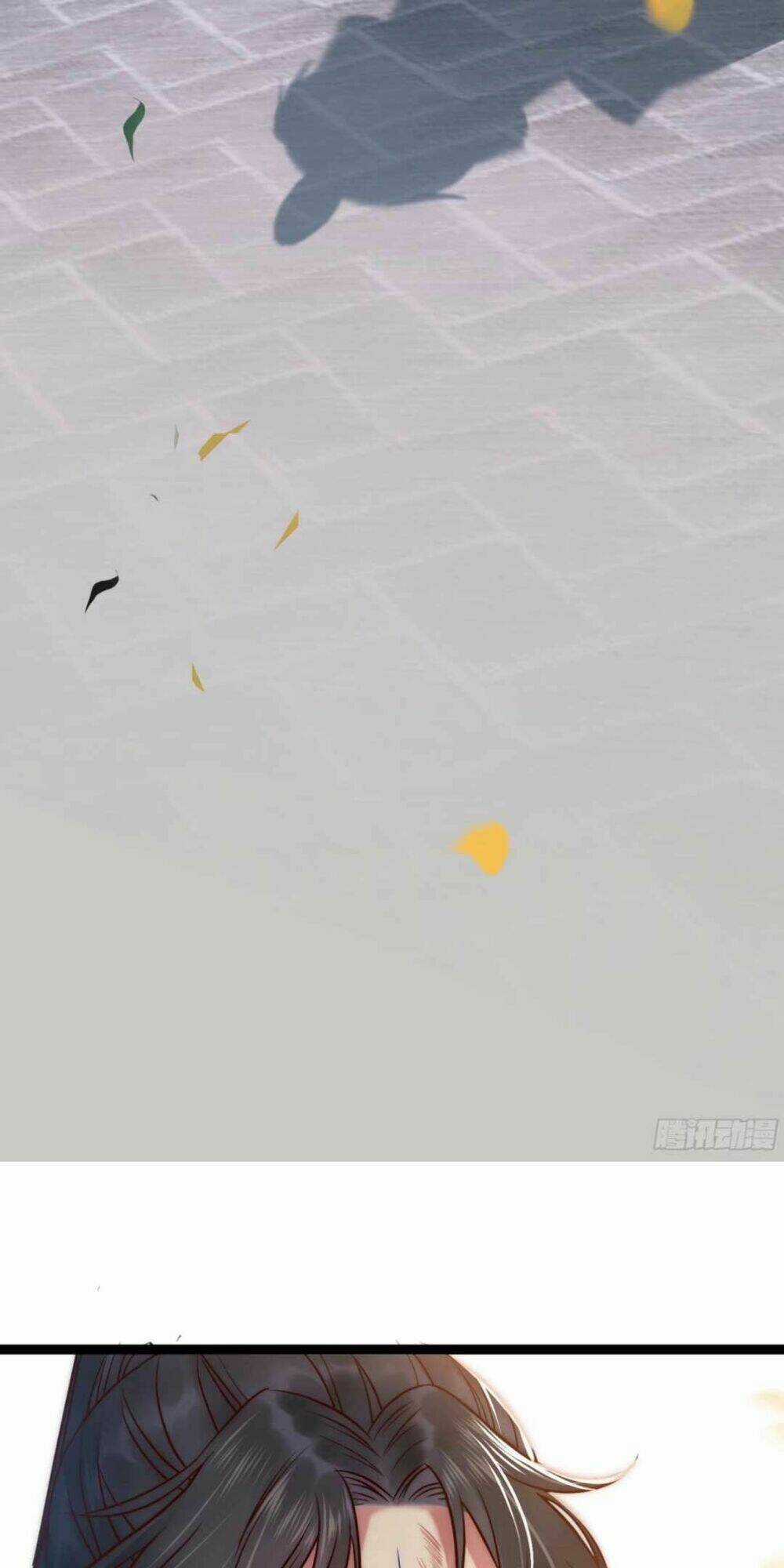 Nghịch Đồ Mỗi Ngày Đều Muốn Bắt Nạt Sư Phụ Chapter 3 trang 46