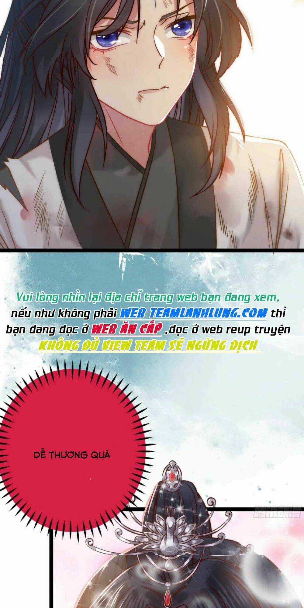 Nghịch Đồ Mỗi Ngày Đều Muốn Bắt Nạt Sư Phụ Chapter 3 trang 47