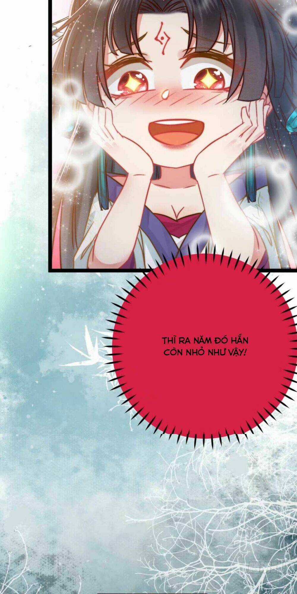 Nghịch Đồ Mỗi Ngày Đều Muốn Bắt Nạt Sư Phụ Chapter 3 trang 48