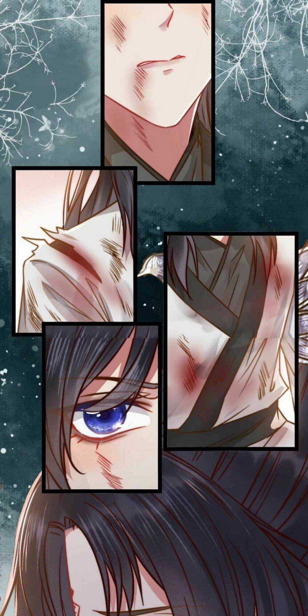 Nghịch Đồ Mỗi Ngày Đều Muốn Bắt Nạt Sư Phụ Chapter 3 trang 49