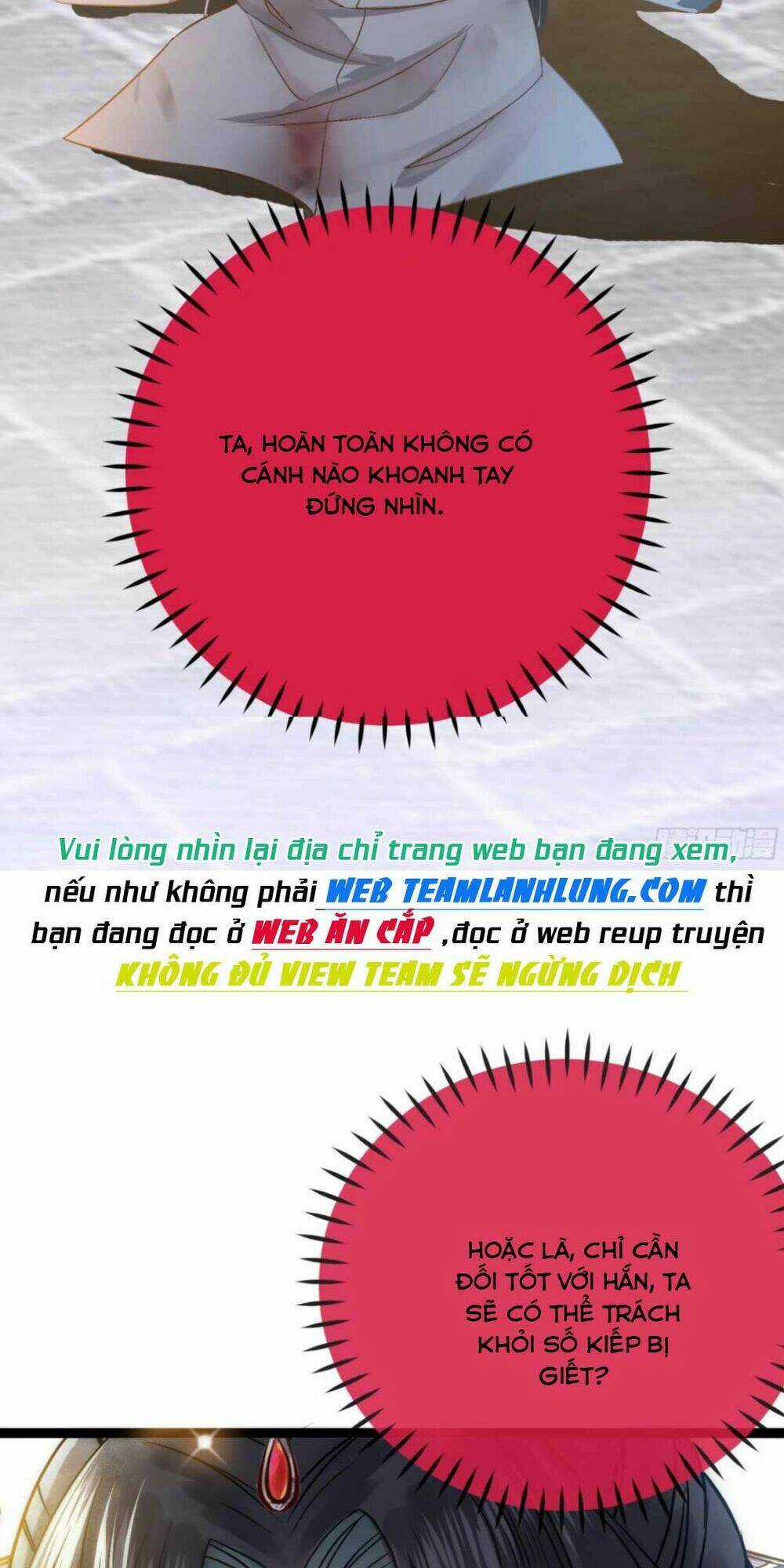 Nghịch Đồ Mỗi Ngày Đều Muốn Bắt Nạt Sư Phụ Chapter 3 trang 54