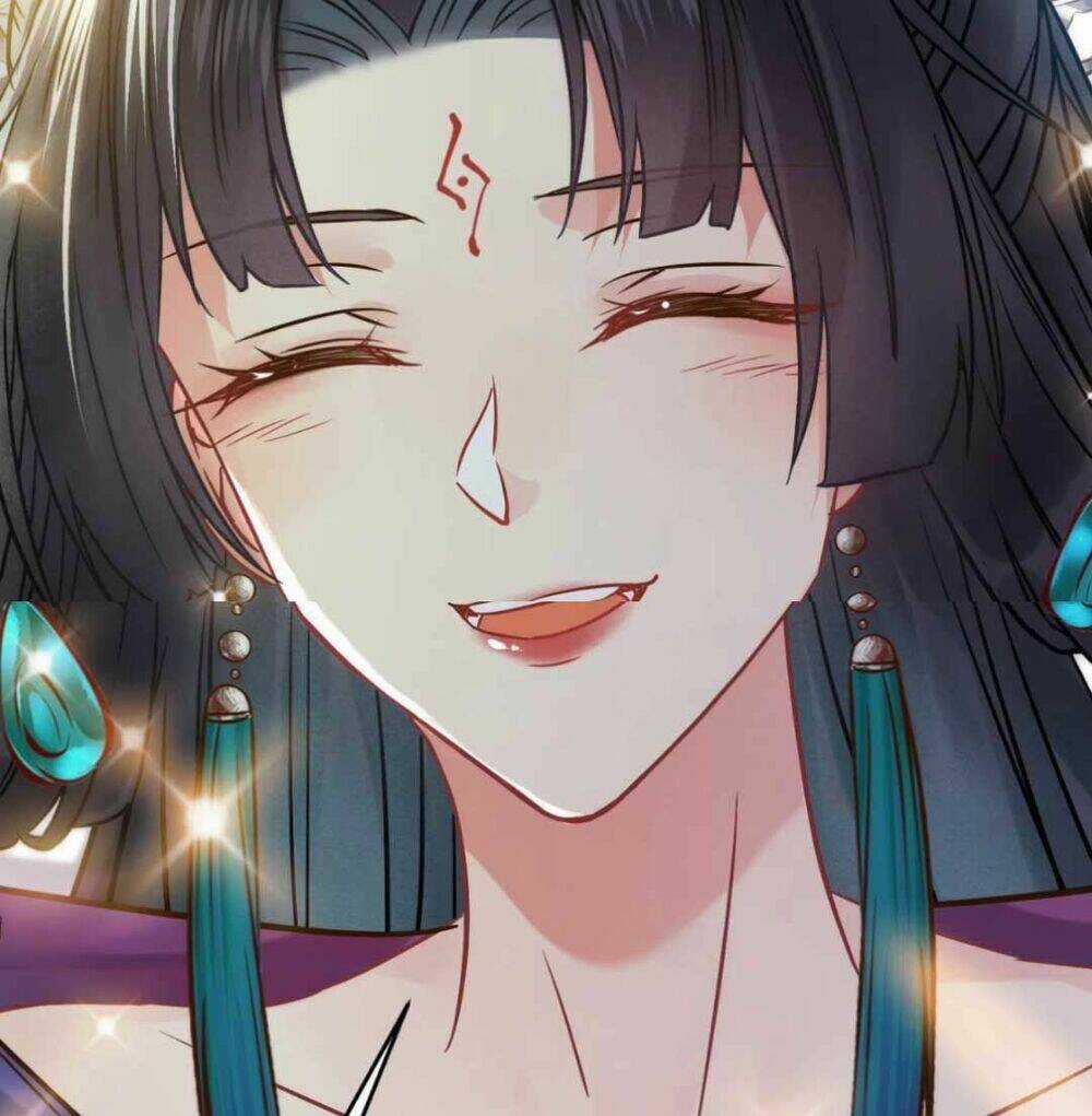 Nghịch Đồ Mỗi Ngày Đều Muốn Bắt Nạt Sư Phụ Chapter 3 trang 55