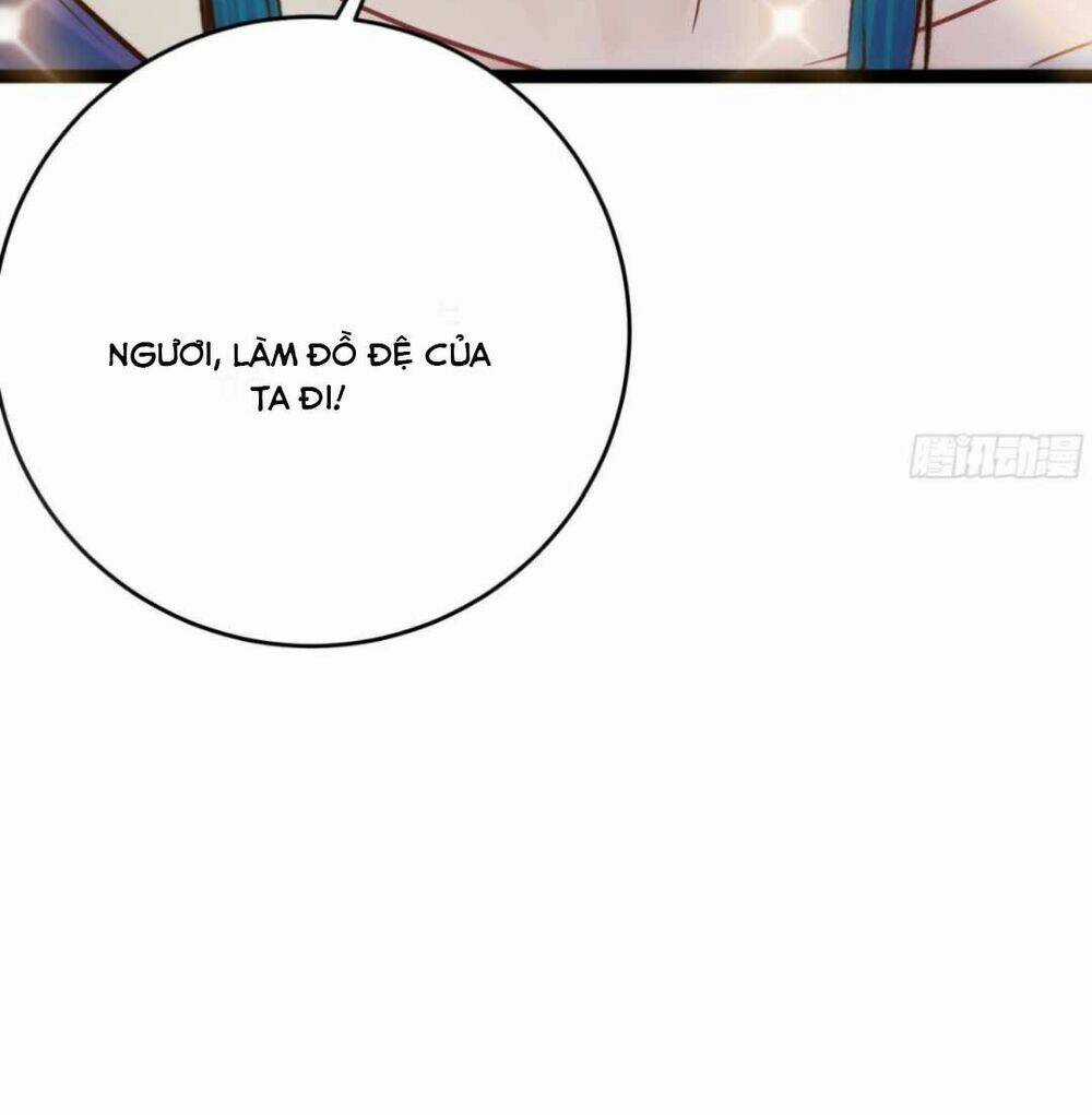 Nghịch Đồ Mỗi Ngày Đều Muốn Bắt Nạt Sư Phụ Chapter 3 trang 56