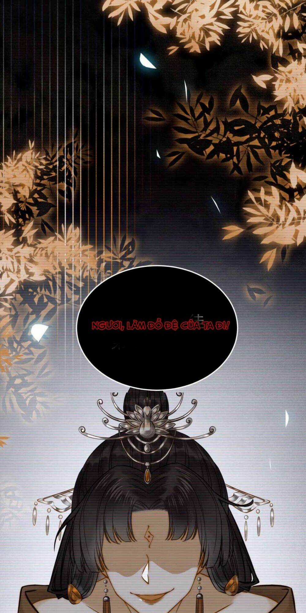 Nghịch Đồ Mỗi Ngày Đều Muốn Bắt Nạt Sư Phụ Chapter 3 trang 58