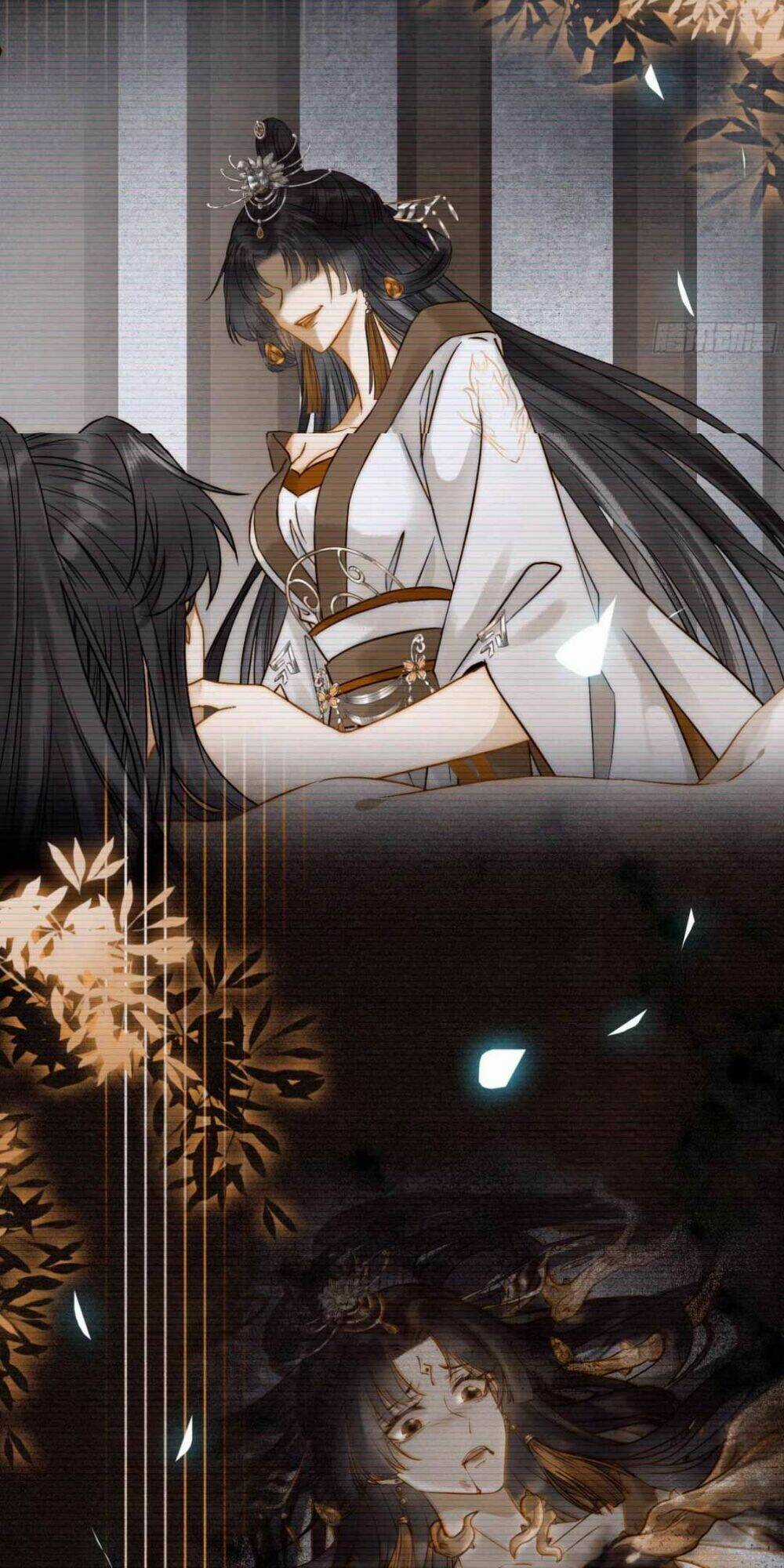 Nghịch Đồ Mỗi Ngày Đều Muốn Bắt Nạt Sư Phụ Chapter 3 trang 60