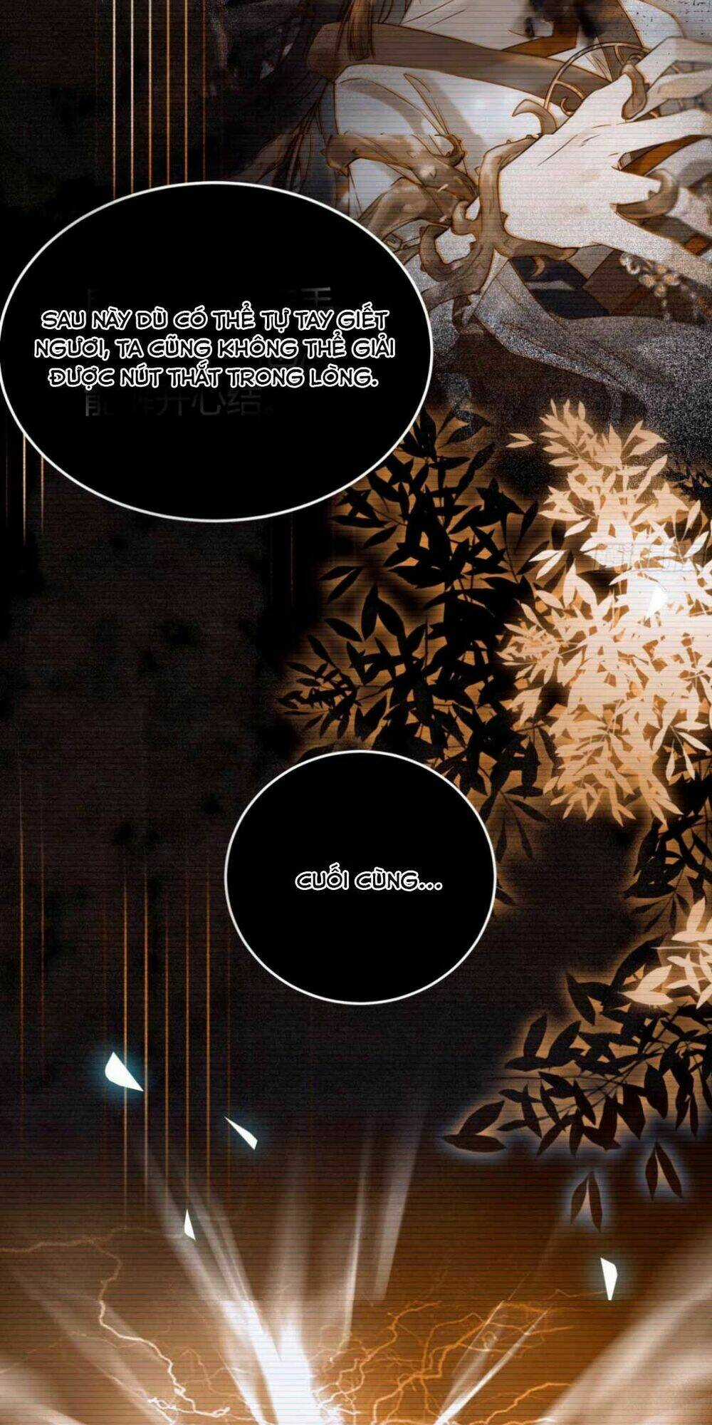 Nghịch Đồ Mỗi Ngày Đều Muốn Bắt Nạt Sư Phụ Chapter 3 trang 61