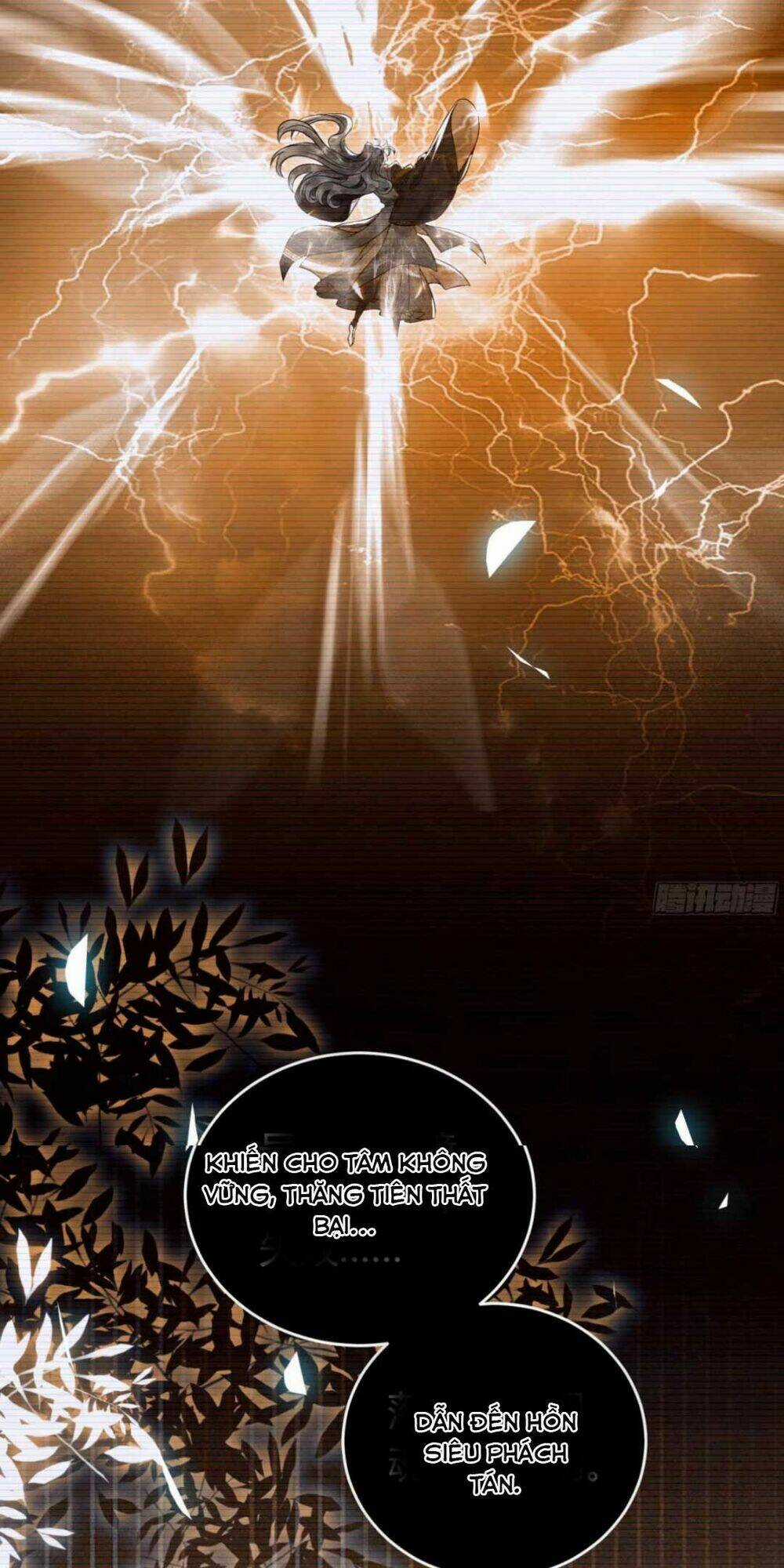 Nghịch Đồ Mỗi Ngày Đều Muốn Bắt Nạt Sư Phụ Chapter 3 trang 62