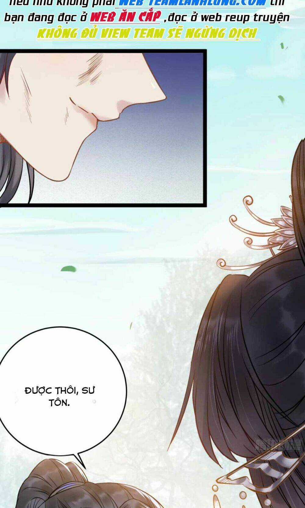 Nghịch Đồ Mỗi Ngày Đều Muốn Bắt Nạt Sư Phụ Chapter 3 trang 65