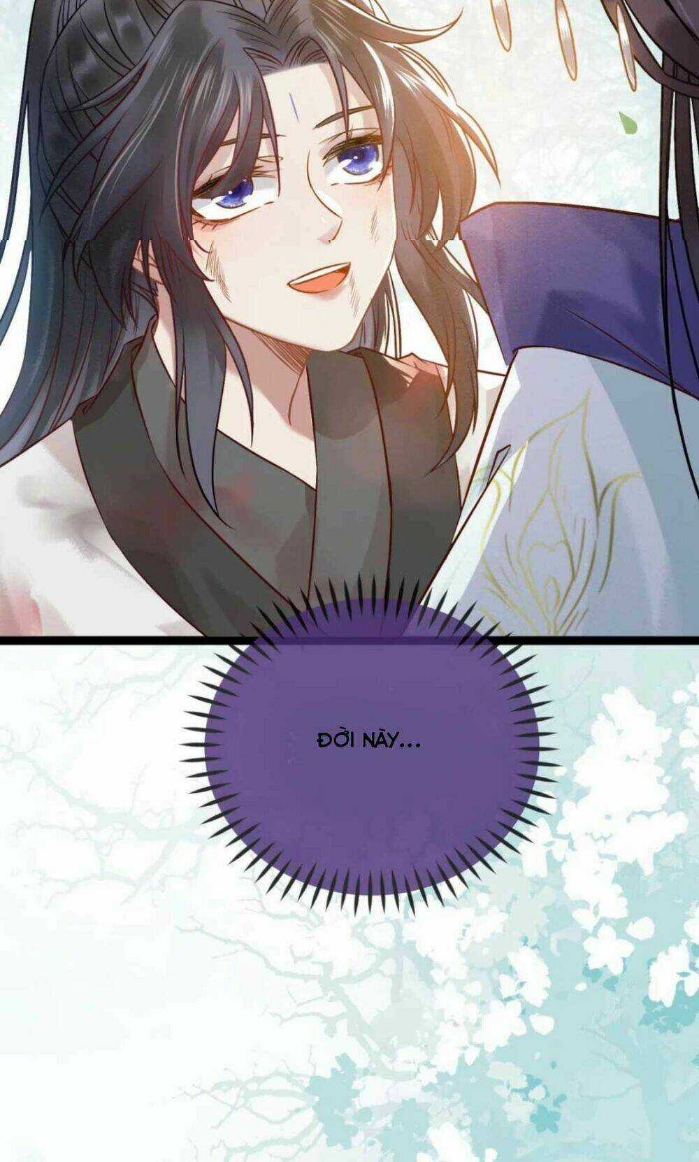 Nghịch Đồ Mỗi Ngày Đều Muốn Bắt Nạt Sư Phụ Chapter 3 trang 66