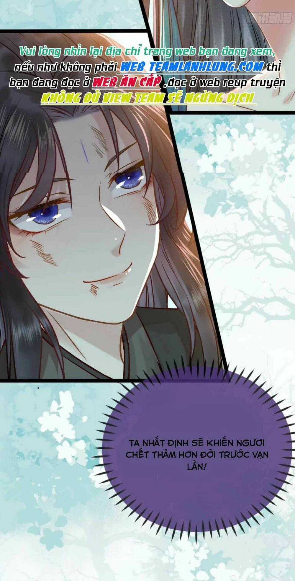 Nghịch Đồ Mỗi Ngày Đều Muốn Bắt Nạt Sư Phụ Chapter 3 trang 70