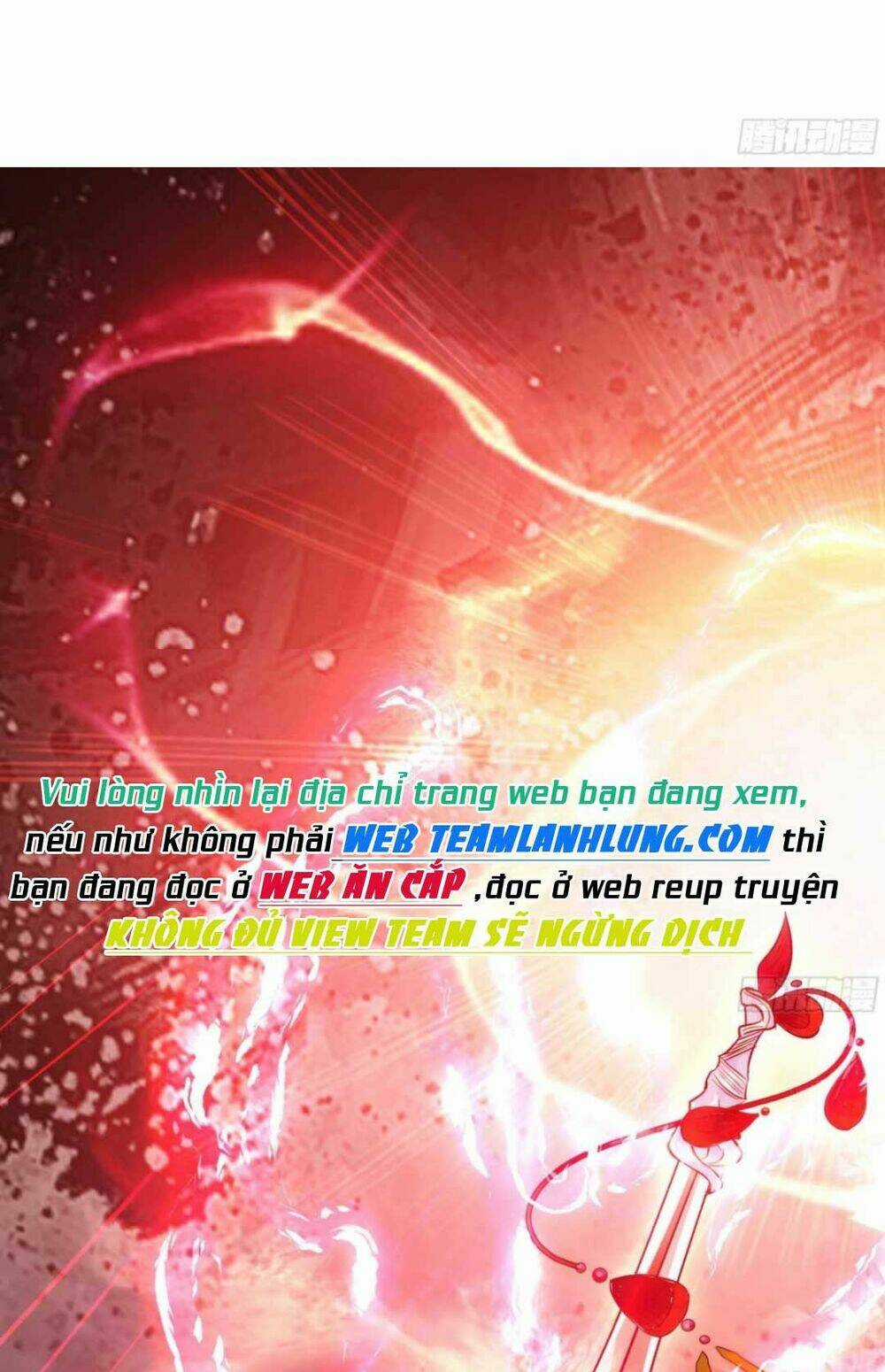 Nghịch Đồ Mỗi Ngày Đều Muốn Bắt Nạt Sư Phụ Chapter 3 trang 8