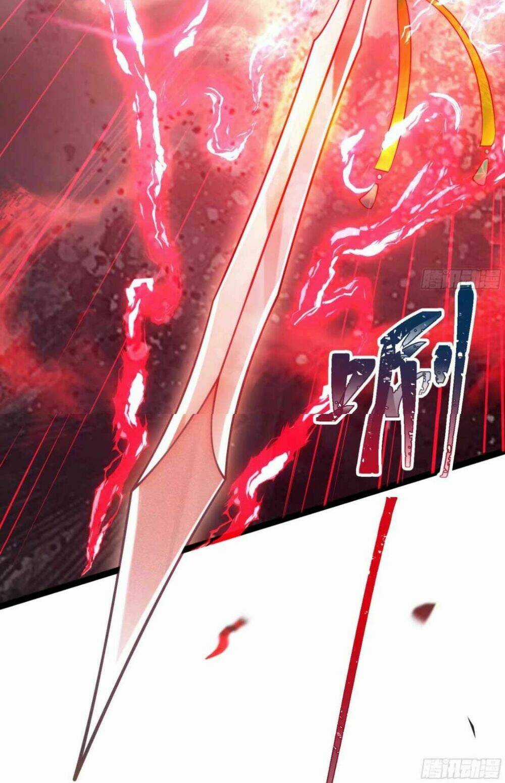 Nghịch Đồ Mỗi Ngày Đều Muốn Bắt Nạt Sư Phụ Chapter 3 trang 9