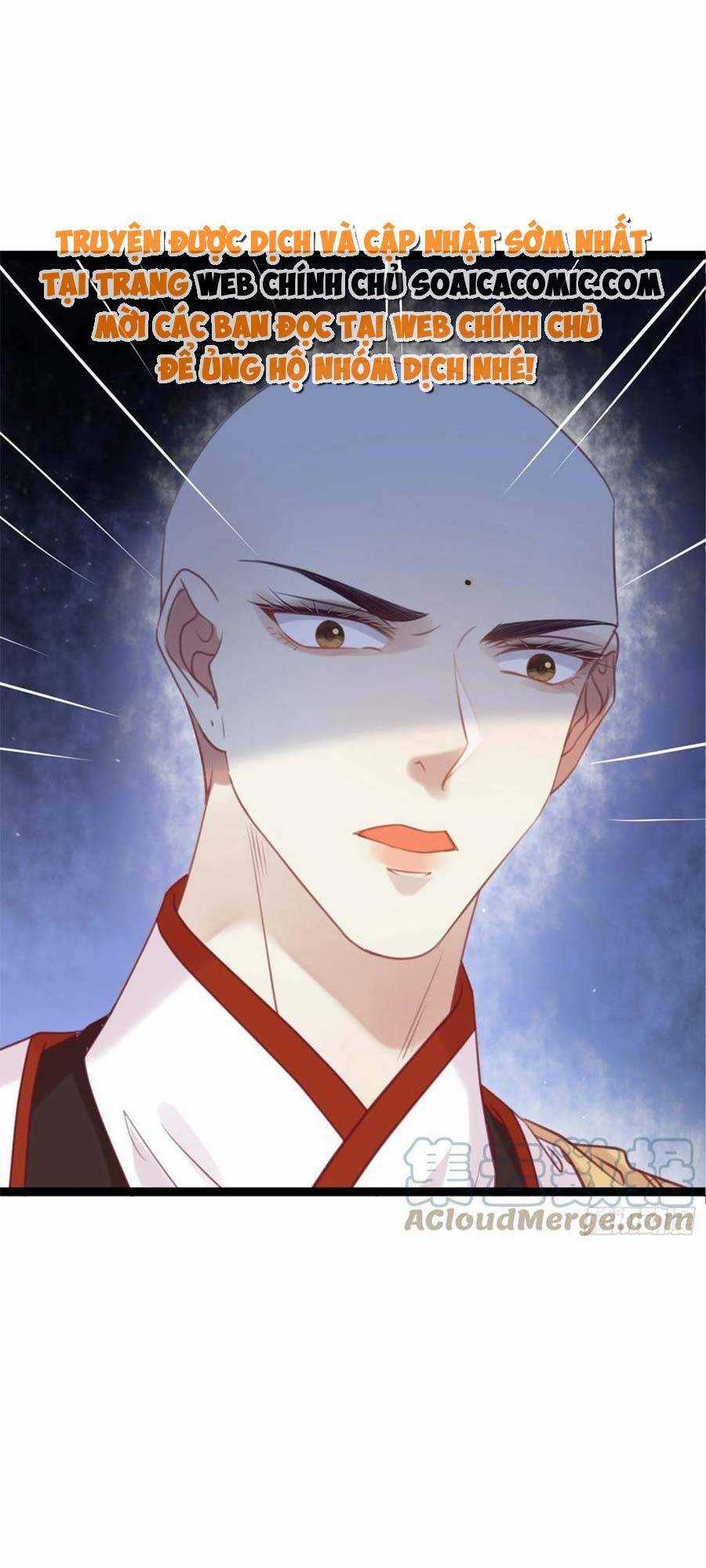 Nghịch Đồ Mỗi Ngày Đều Muốn Bắt Nạt Sư Phụ Chapter 30 trang 0