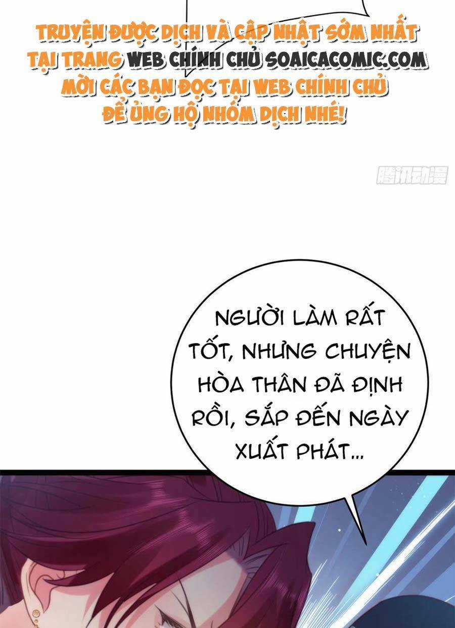 Nghịch Đồ Mỗi Ngày Đều Muốn Bắt Nạt Sư Phụ Chapter 30 trang 13