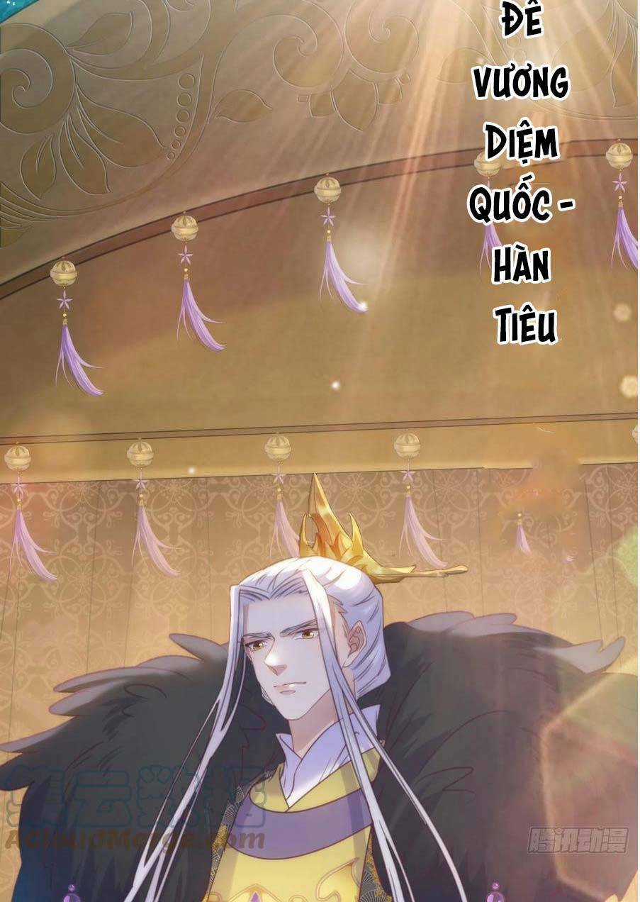 Nghịch Đồ Mỗi Ngày Đều Muốn Bắt Nạt Sư Phụ Chapter 30 trang 18